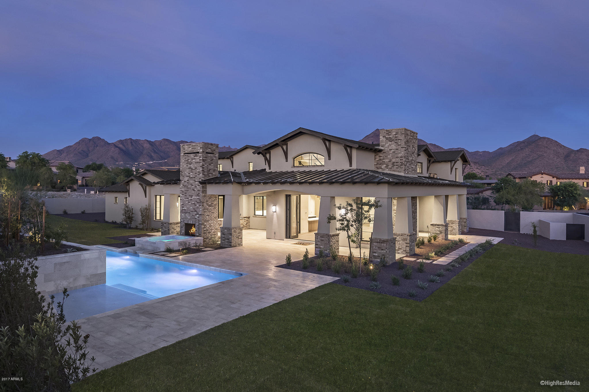 Silverleaf at DC Ranch - Residential