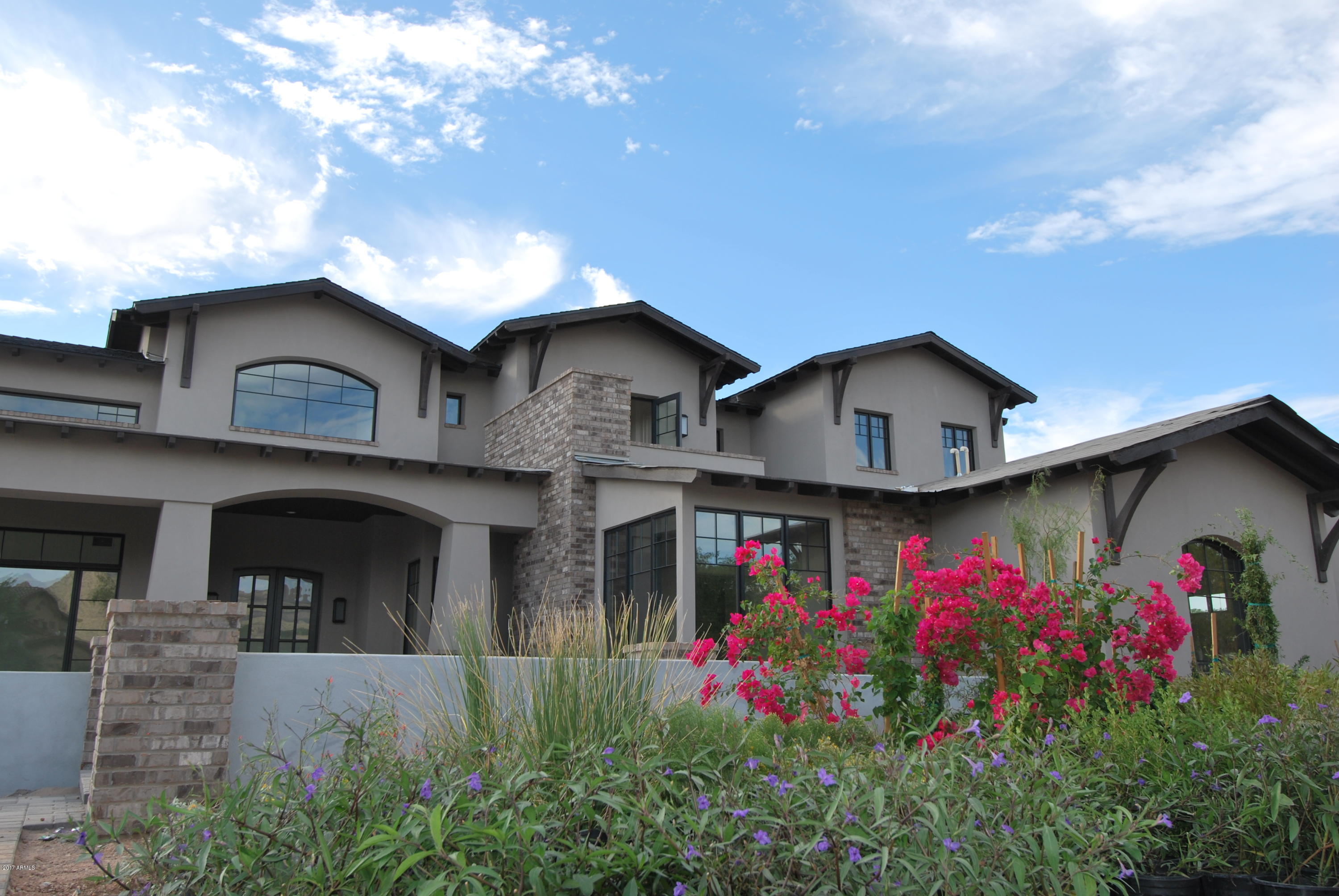 Silverleaf at DC Ranch - Residential