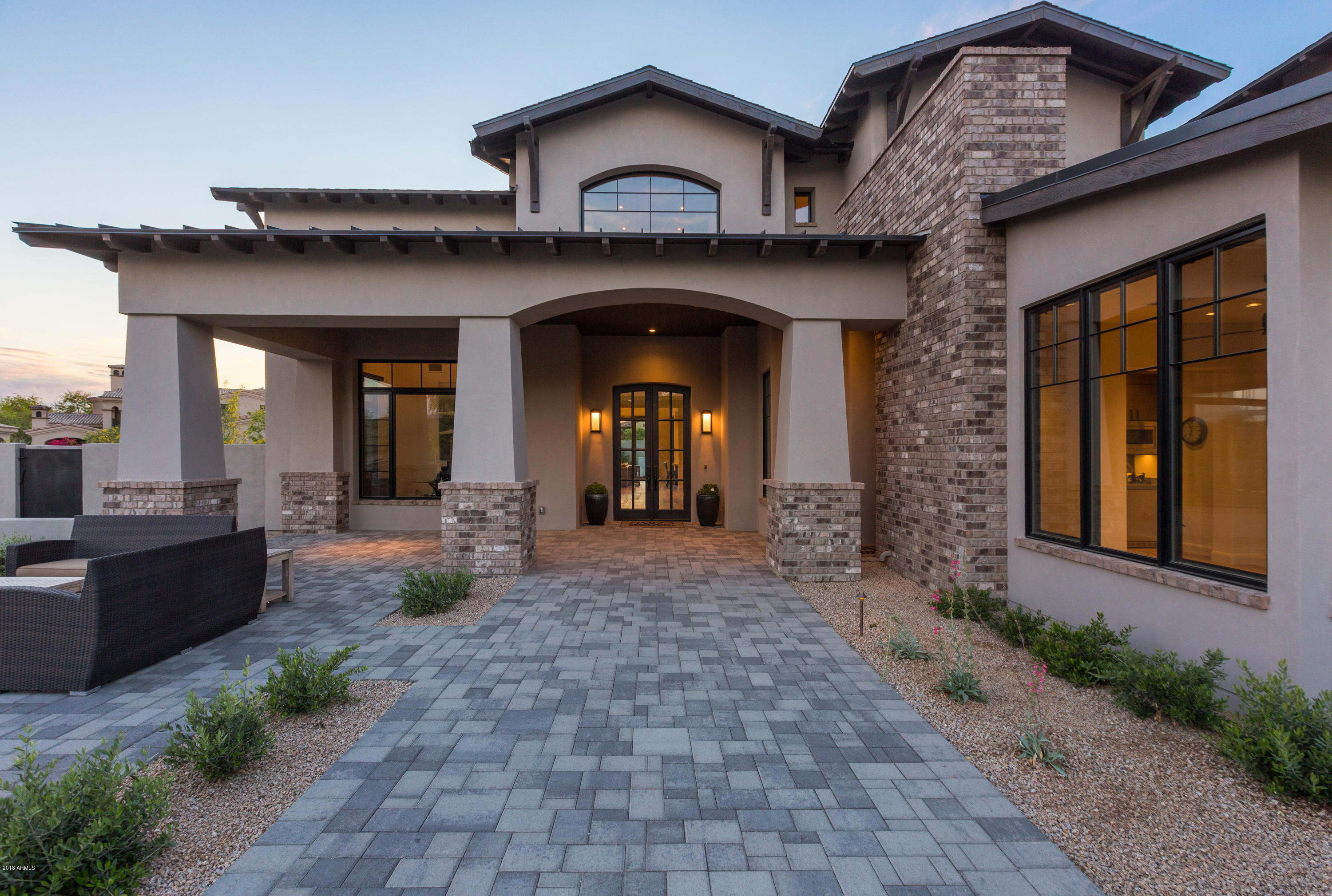 Silverleaf at DC Ranch - Residential