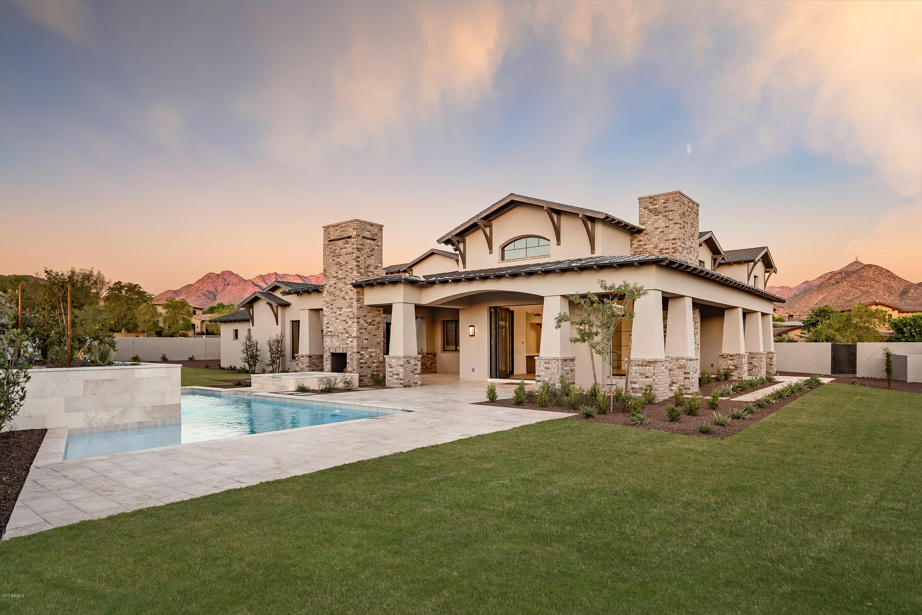 Silverleaf at DC Ranch - Residential