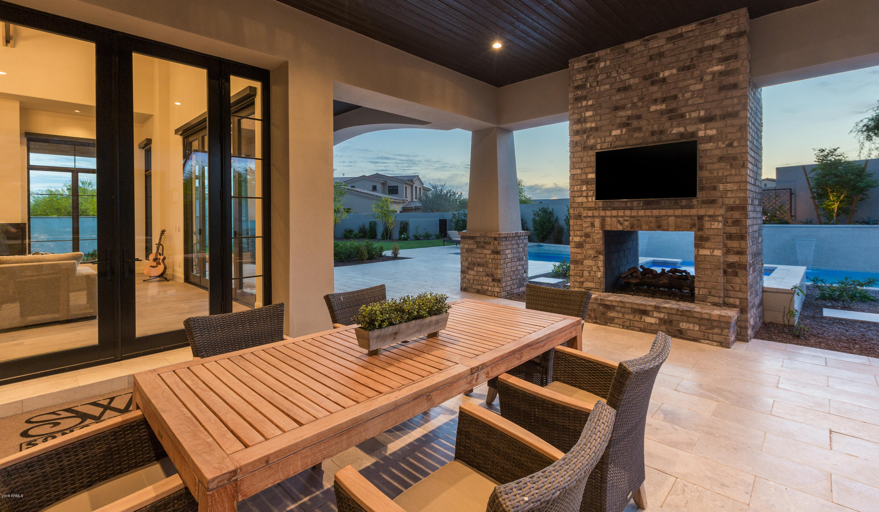 Silverleaf at DC Ranch - Residential