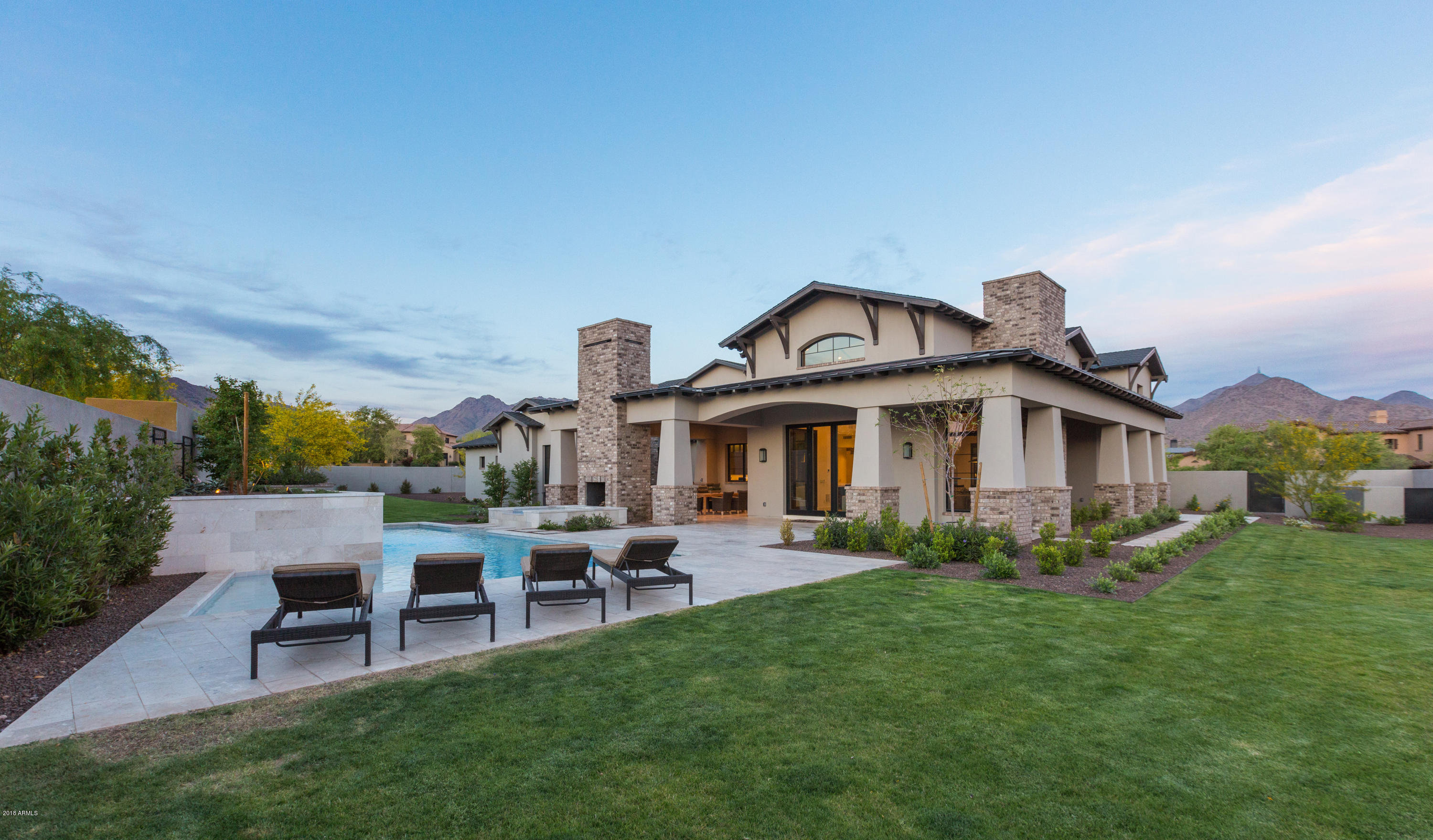 Silverleaf at DC Ranch - Residential