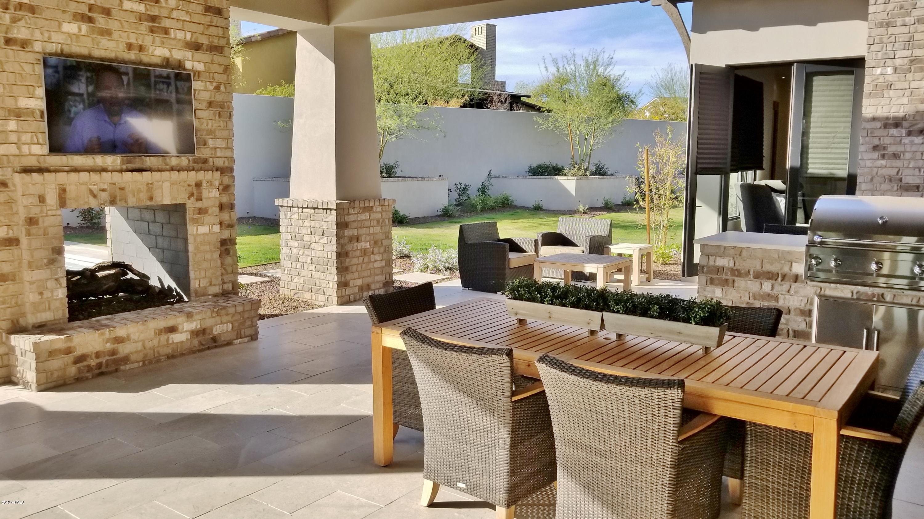 Silverleaf at DC Ranch - Residential