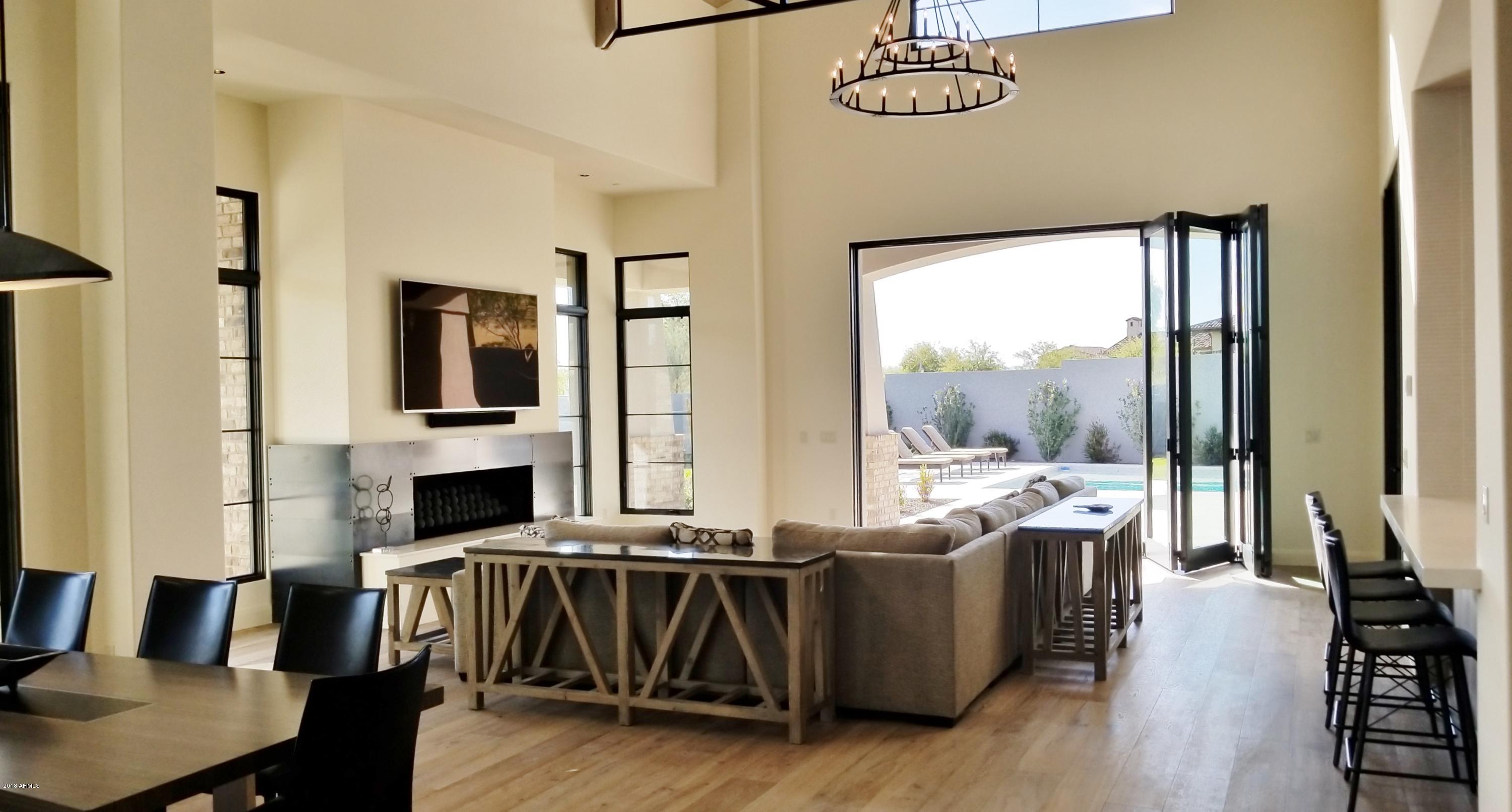 Silverleaf at DC Ranch - Residential