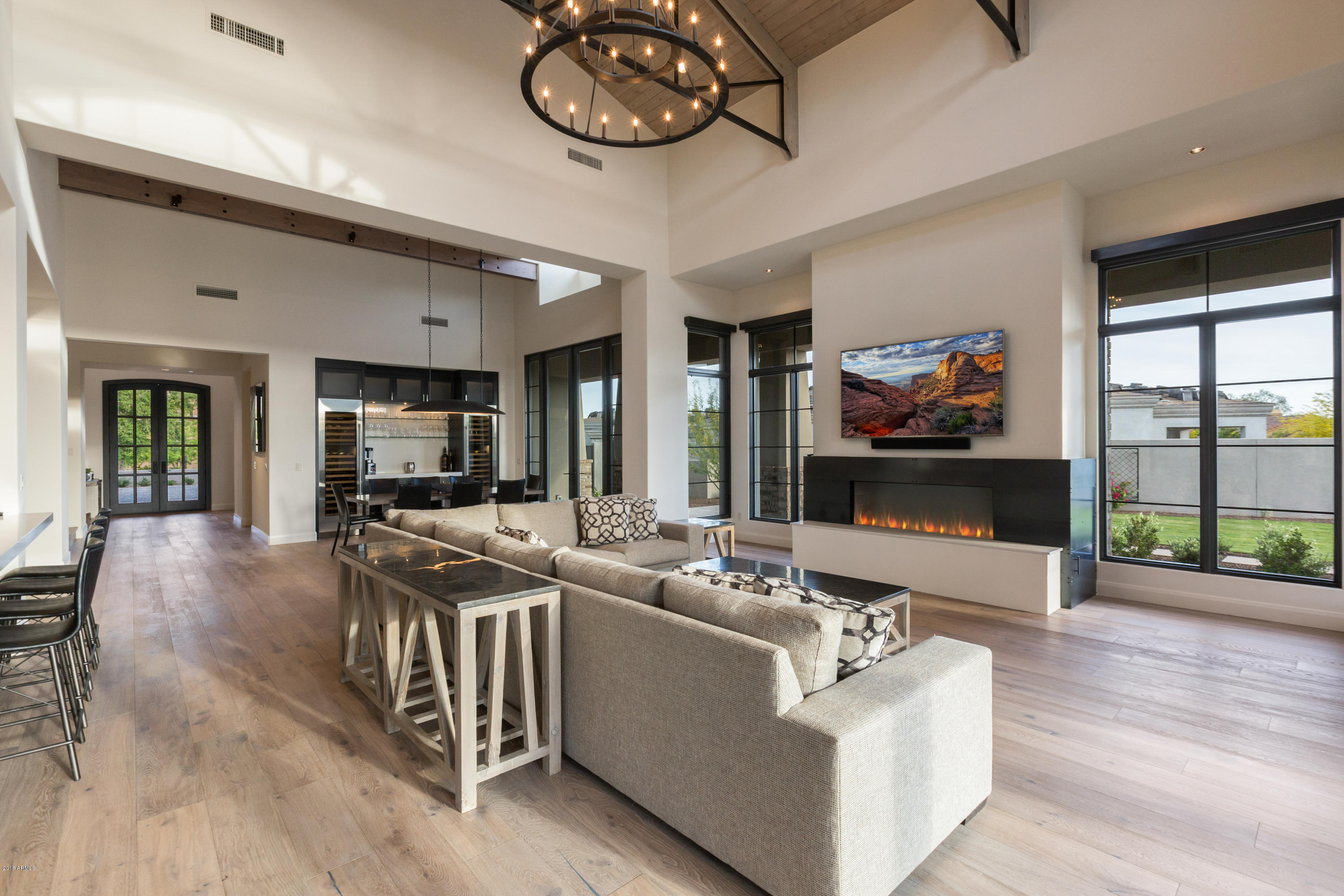 Silverleaf at DC Ranch - Residential