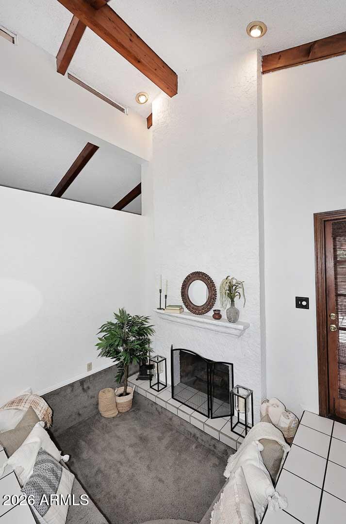 BRECKENRIDGE MANOR - Residential