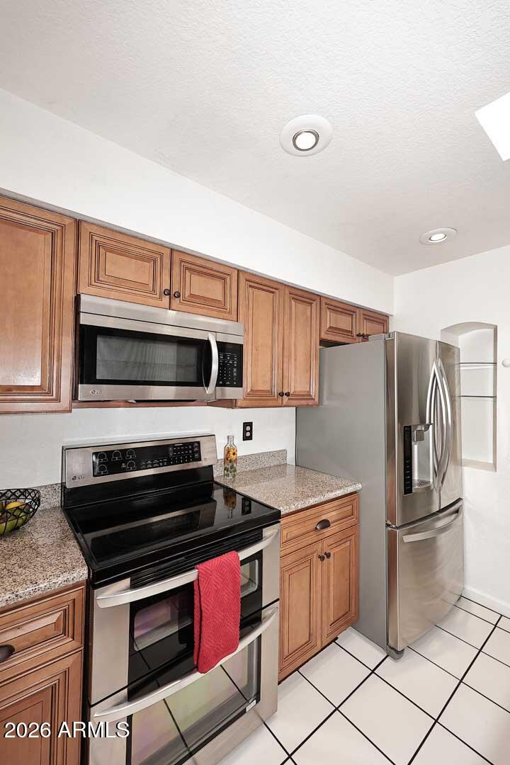 BRECKENRIDGE MANOR - Residential