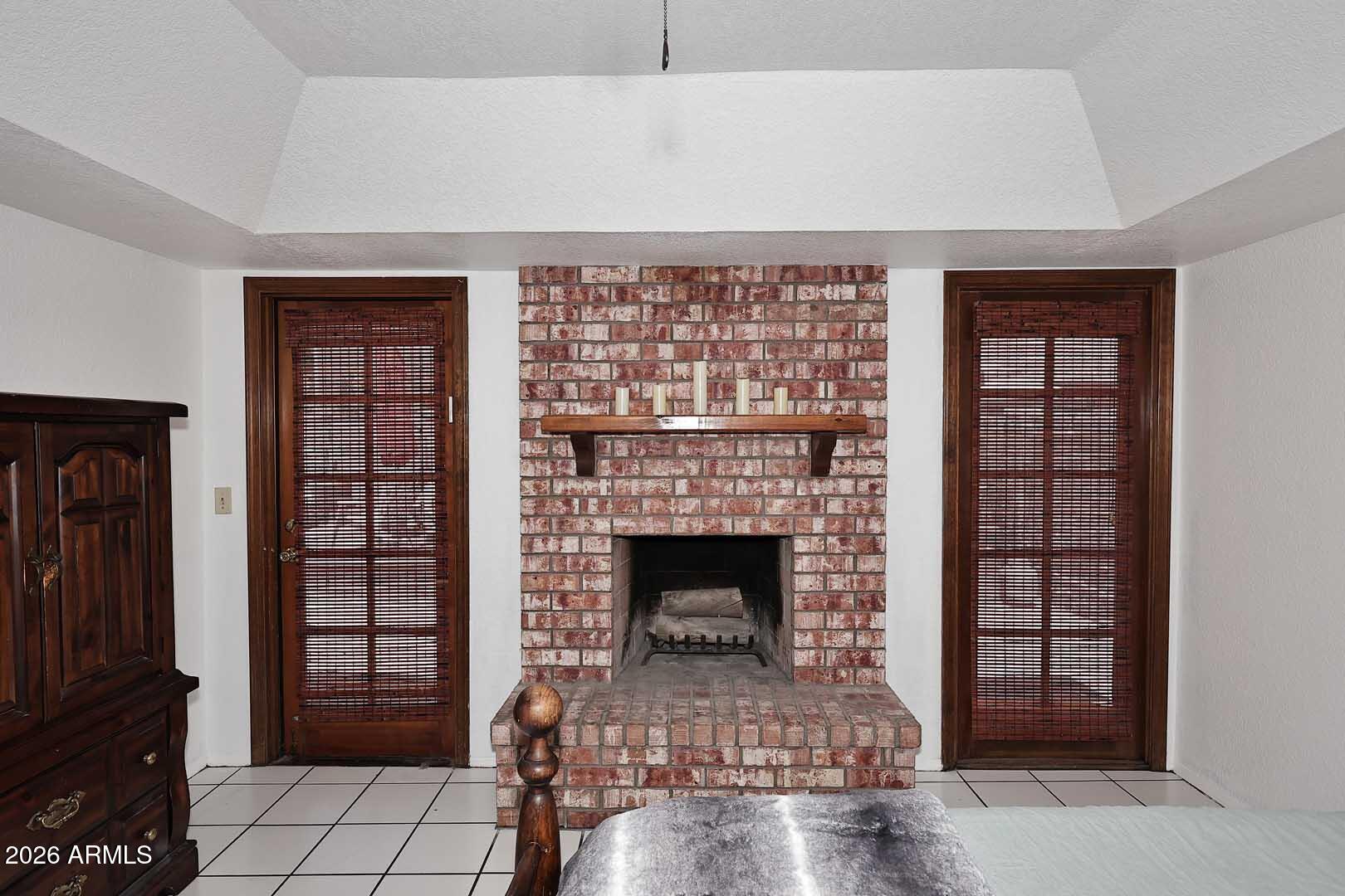 BRECKENRIDGE MANOR - Residential