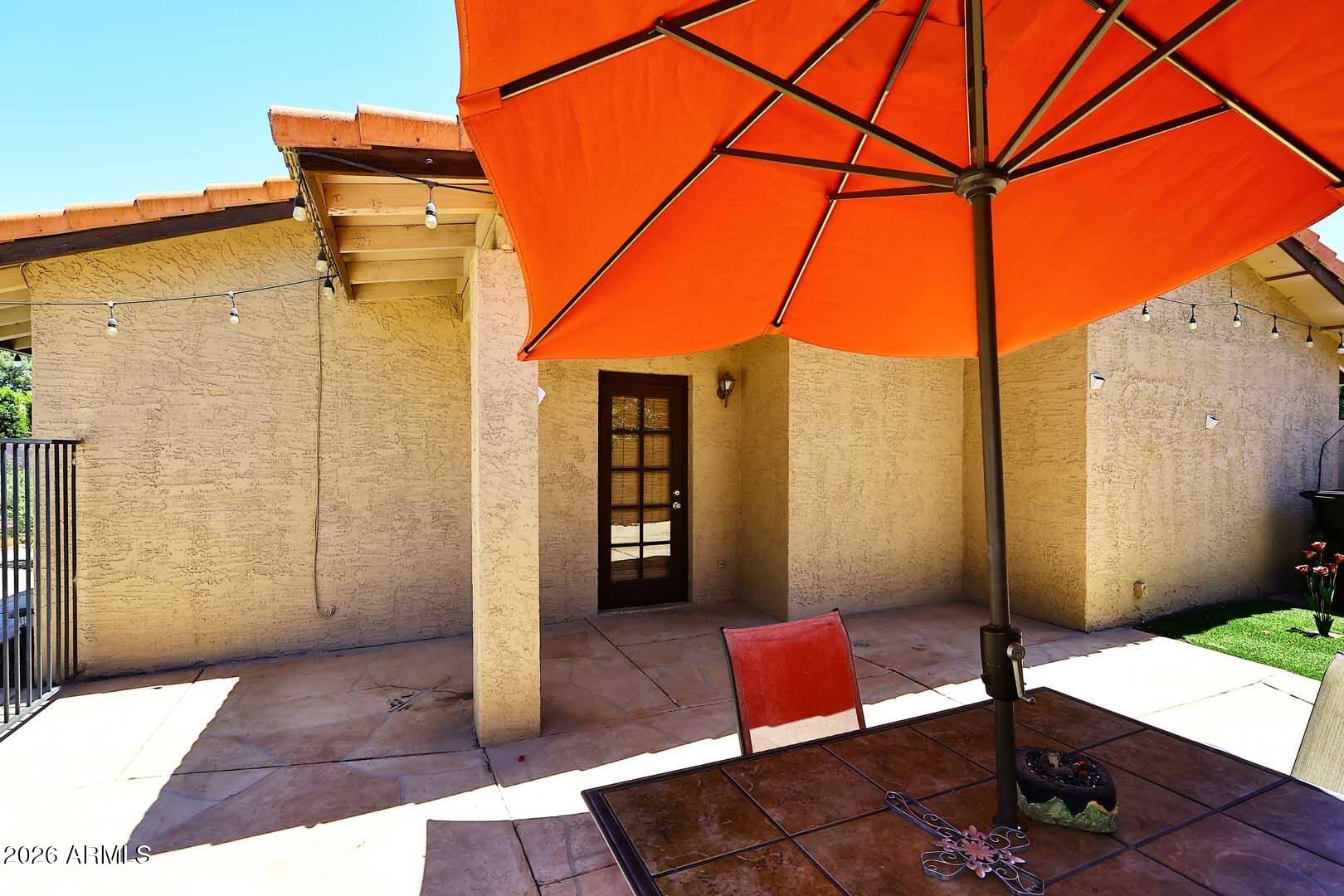 BRECKENRIDGE MANOR - Residential