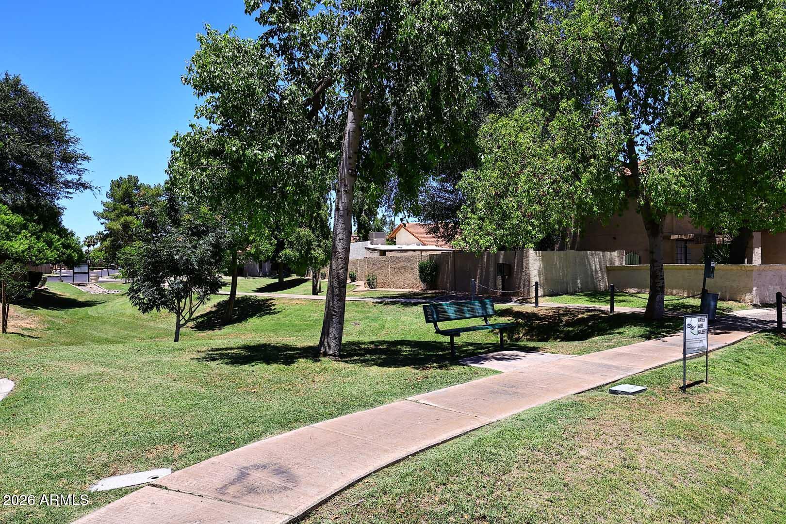 BRECKENRIDGE MANOR - Residential