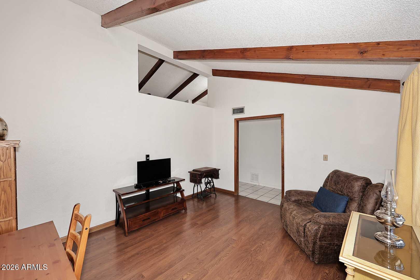 BRECKENRIDGE MANOR - Residential
