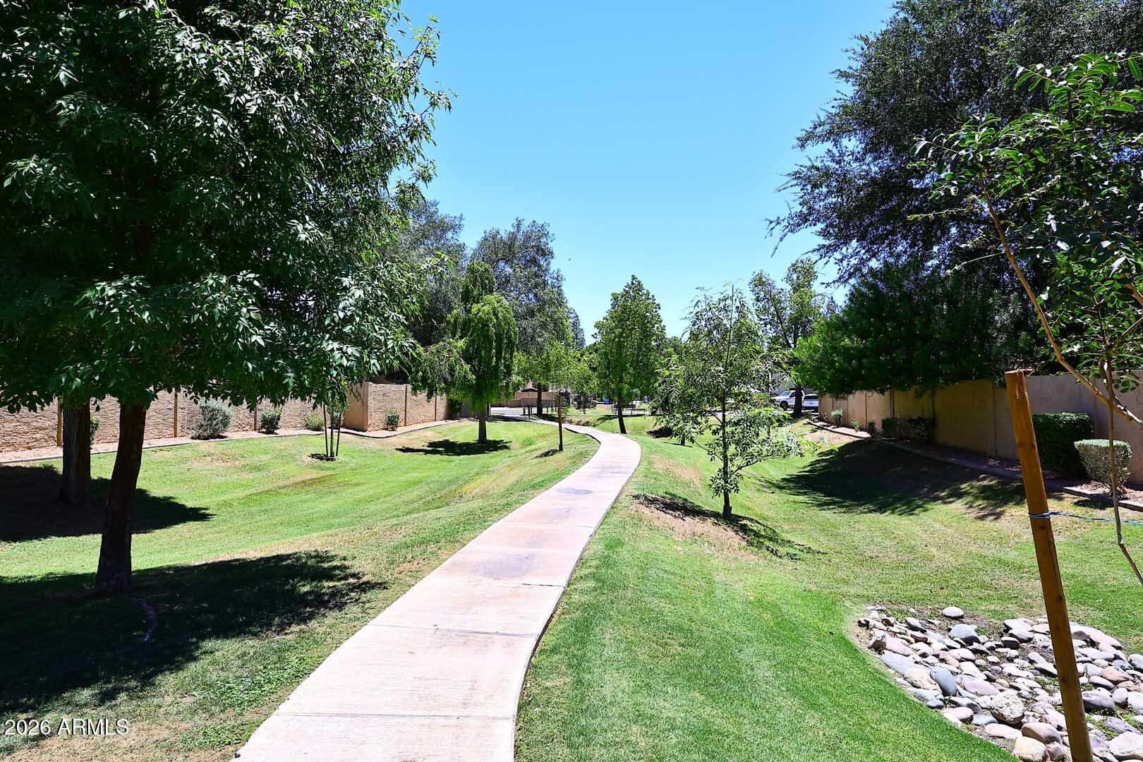 BRECKENRIDGE MANOR - Residential