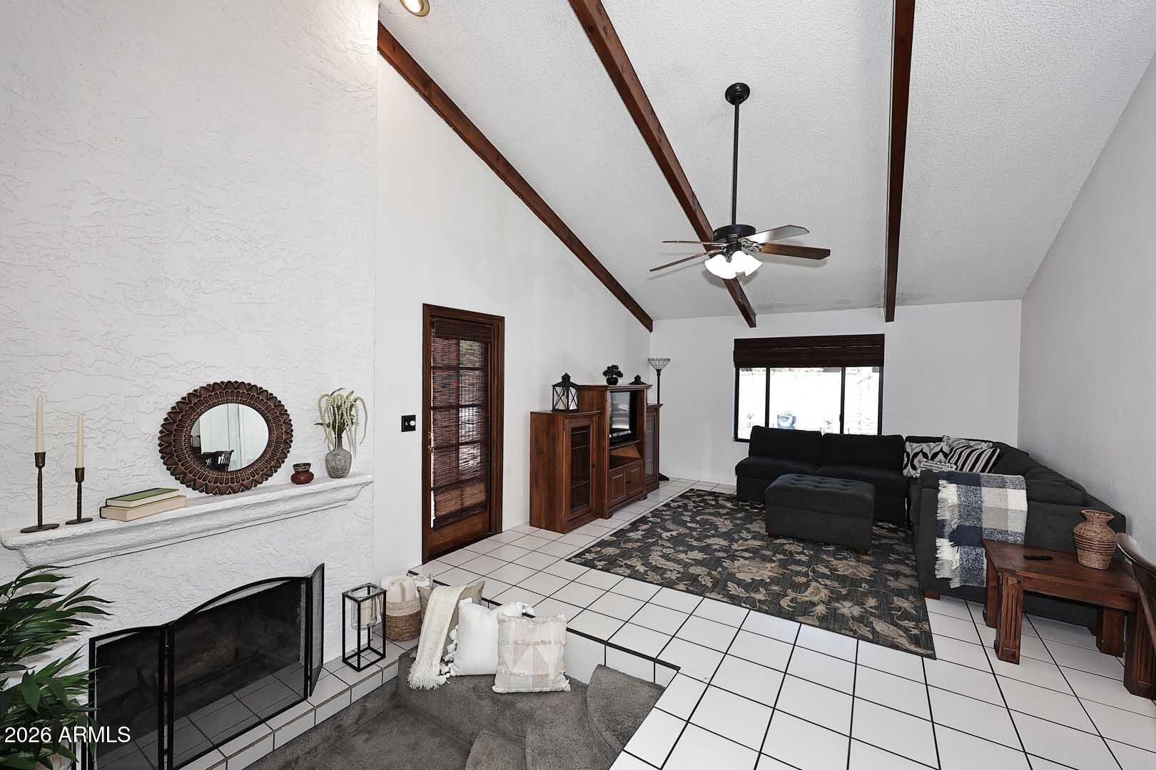 BRECKENRIDGE MANOR - Residential