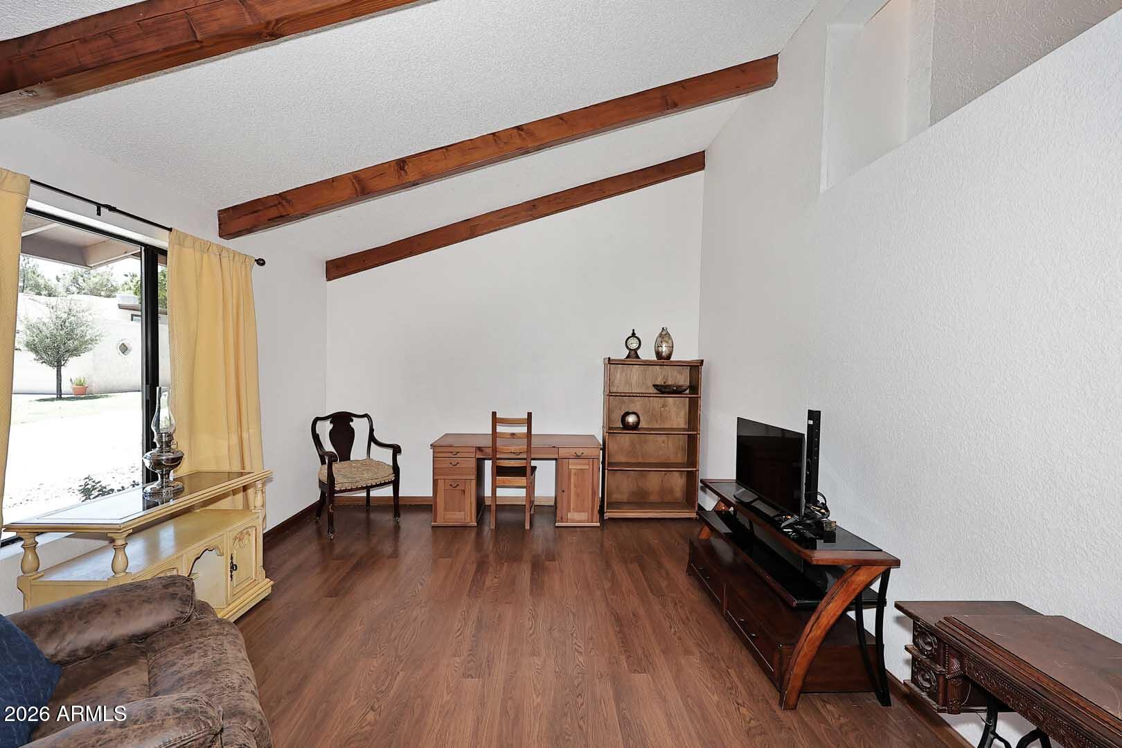 BRECKENRIDGE MANOR - Residential