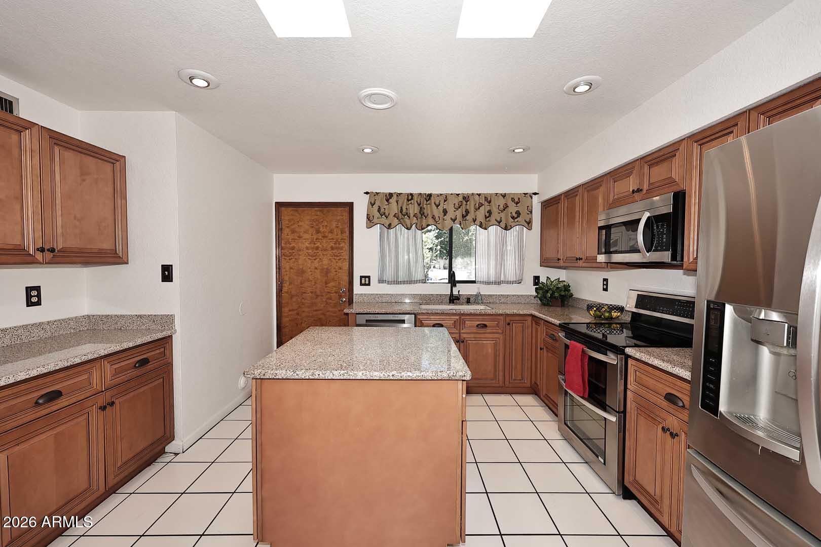 BRECKENRIDGE MANOR - Residential