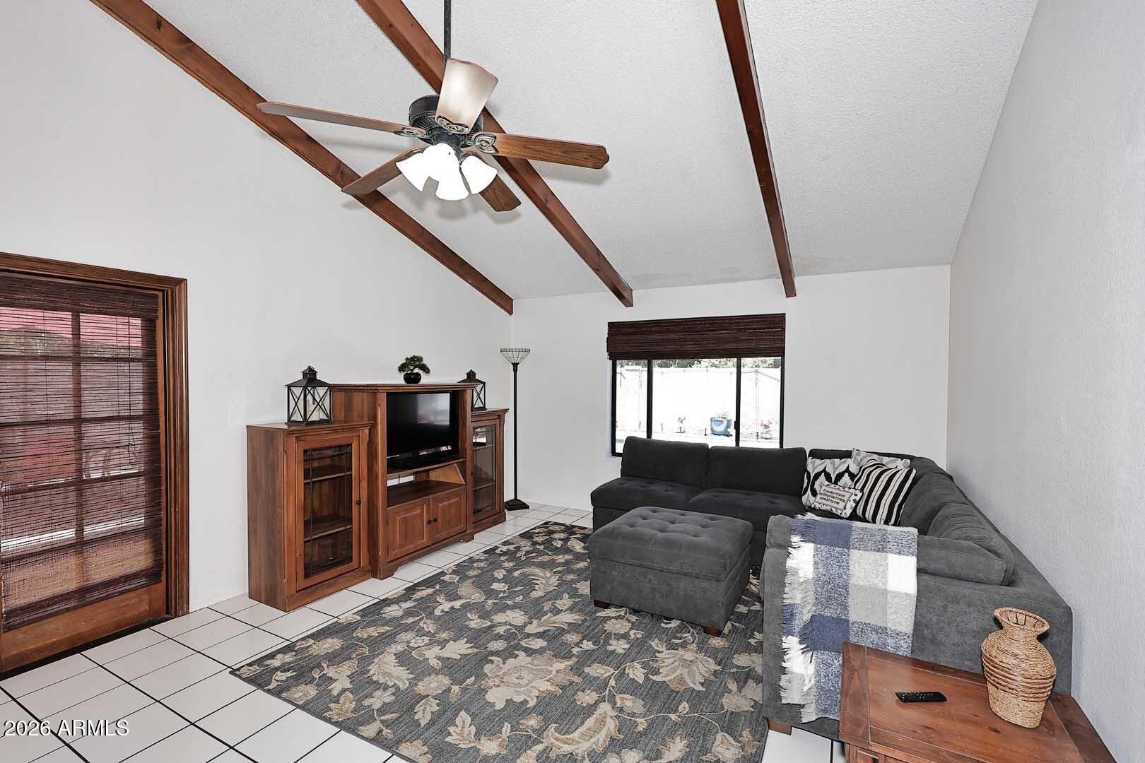 BRECKENRIDGE MANOR - Residential