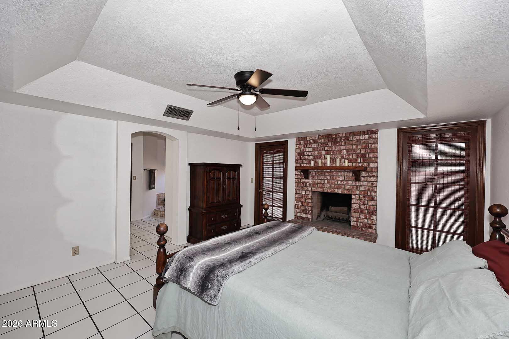 BRECKENRIDGE MANOR - Residential