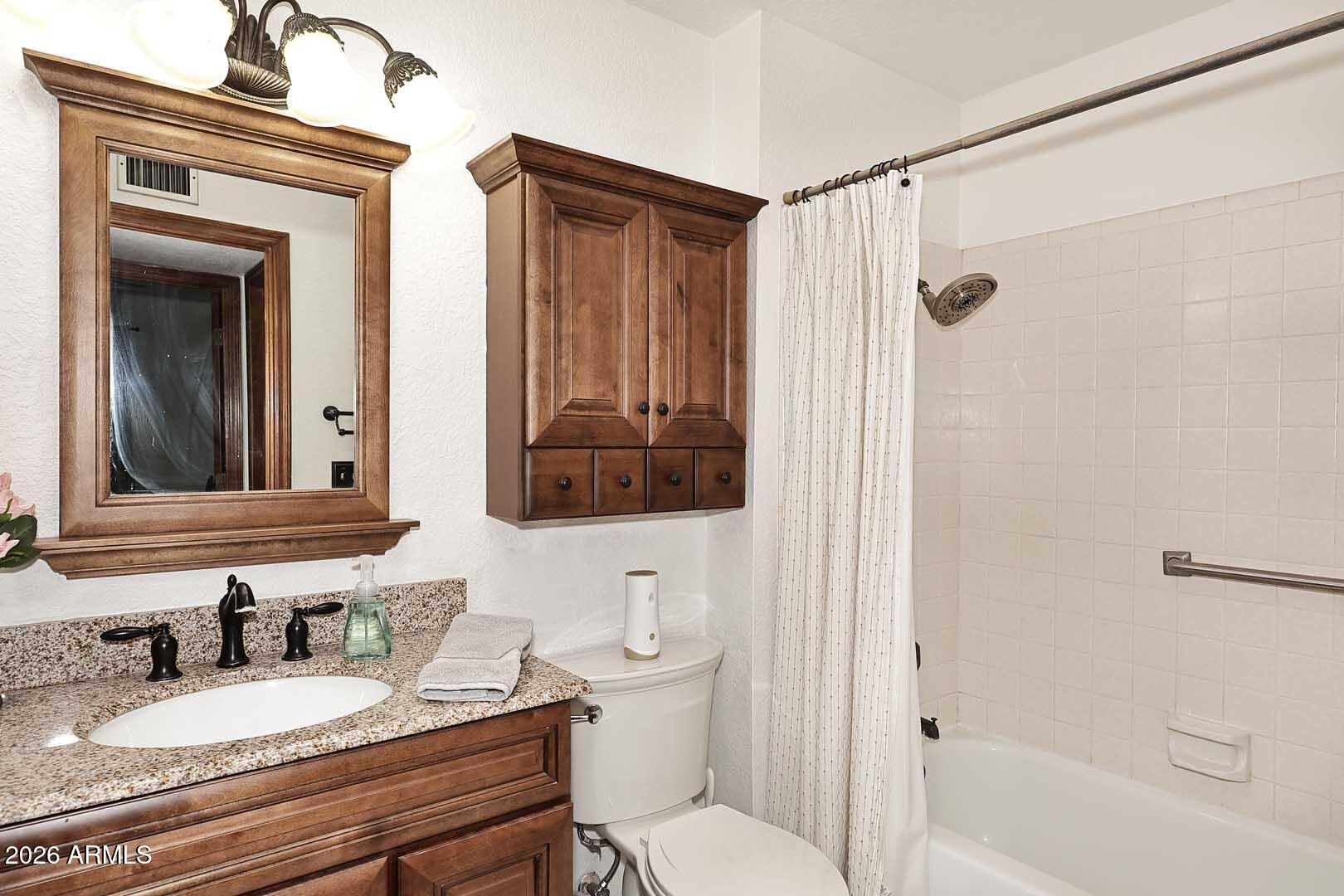 BRECKENRIDGE MANOR - Residential