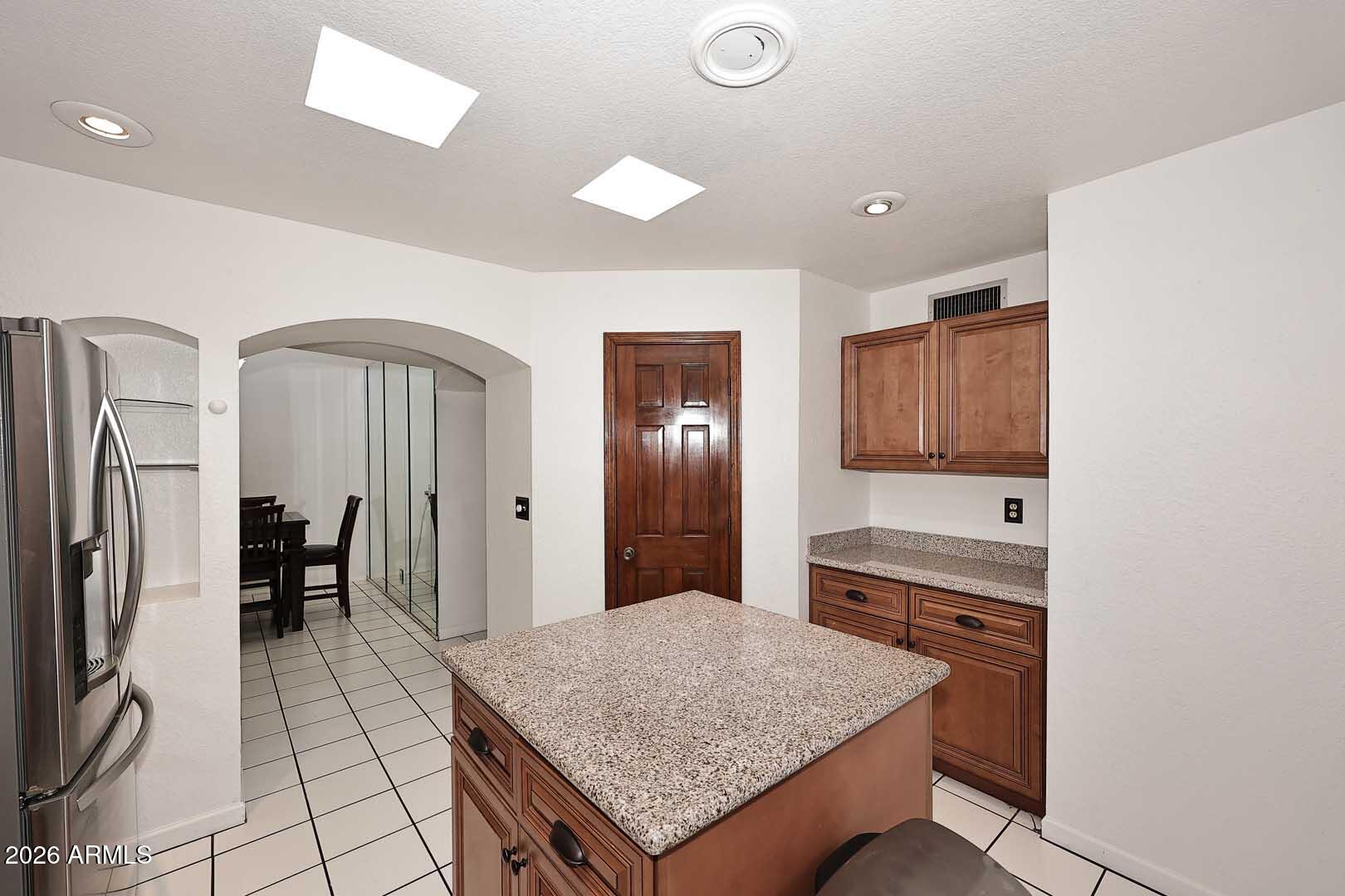 BRECKENRIDGE MANOR - Residential