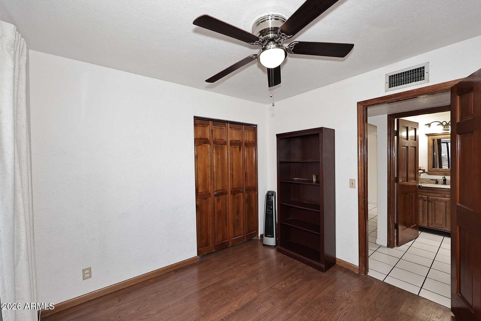 BRECKENRIDGE MANOR - Residential