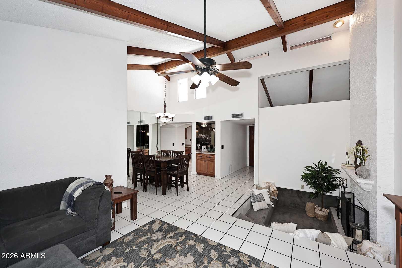 BRECKENRIDGE MANOR - Residential