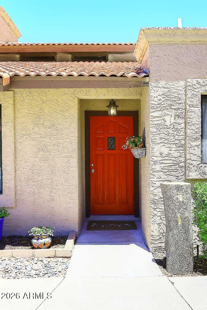 BRECKENRIDGE MANOR - Residential