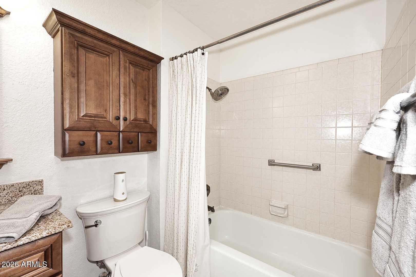 BRECKENRIDGE MANOR - Residential