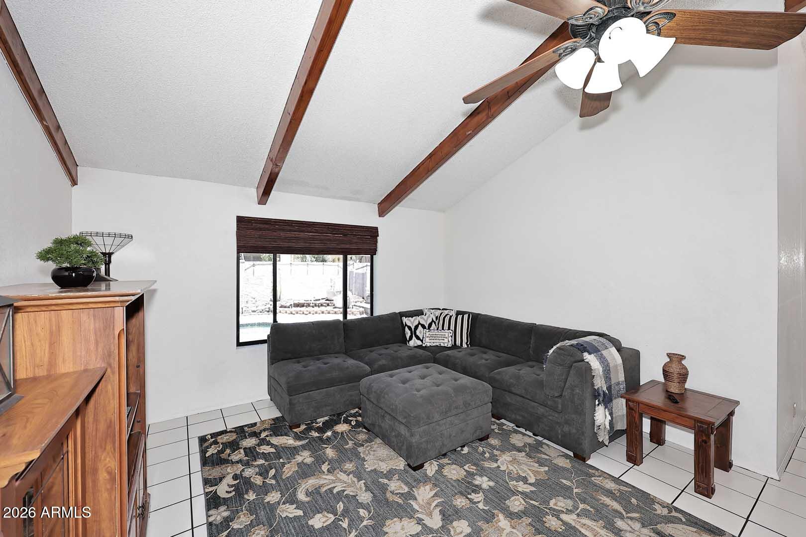 BRECKENRIDGE MANOR - Residential