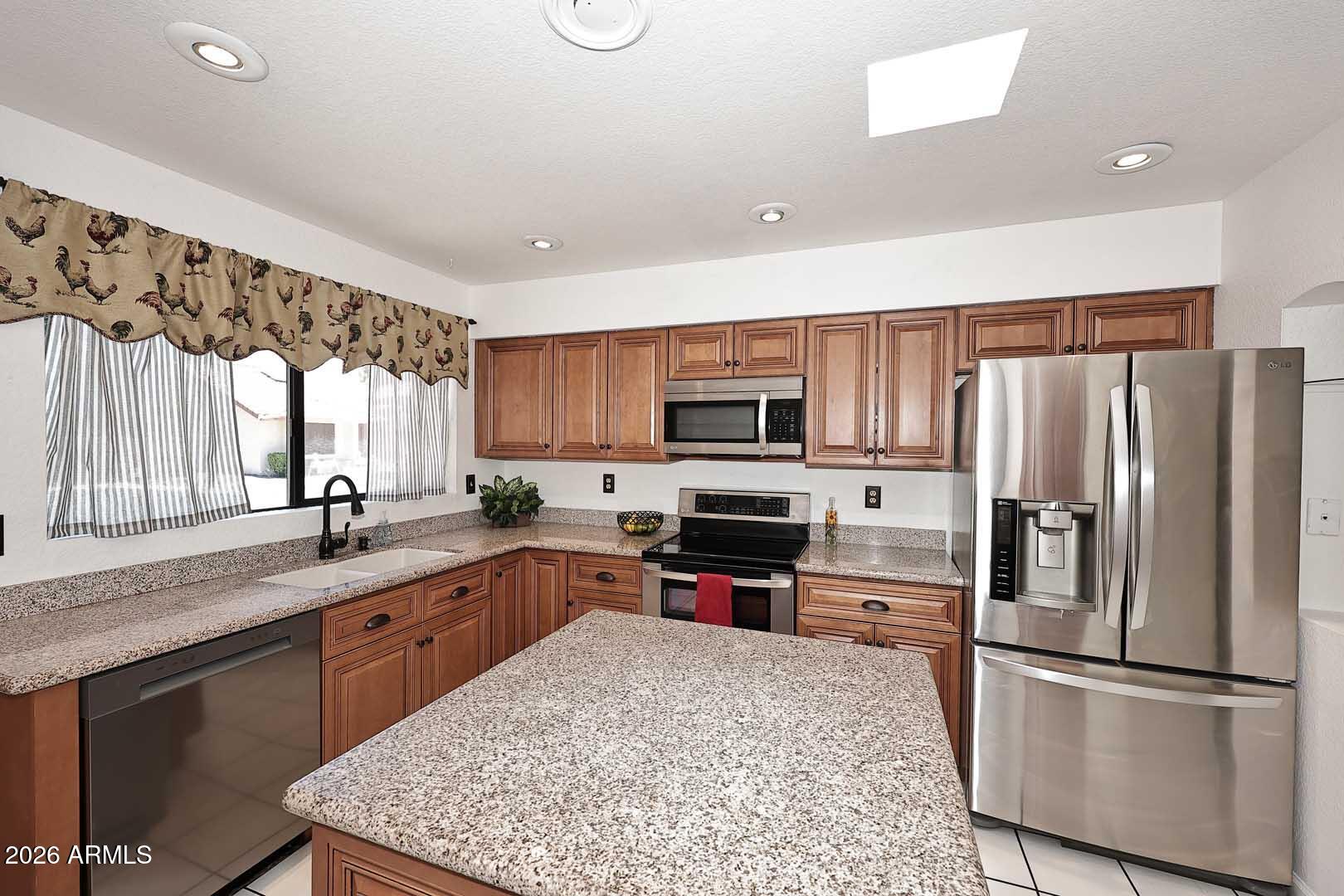 BRECKENRIDGE MANOR - Residential