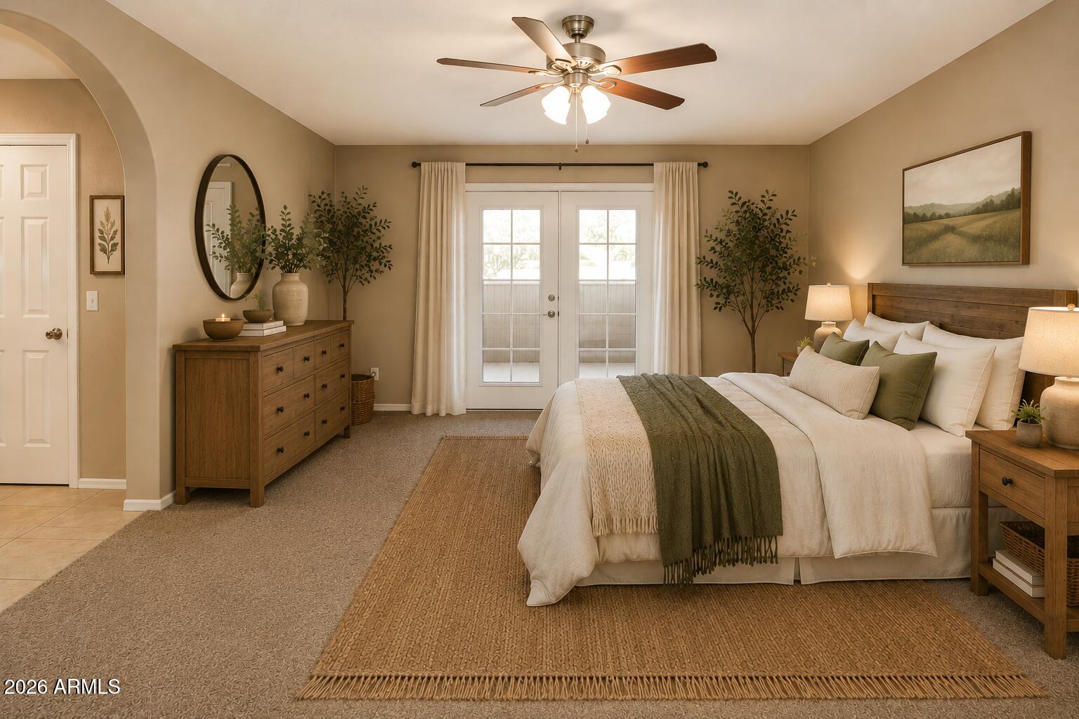 MISSION VALLEY - Residential