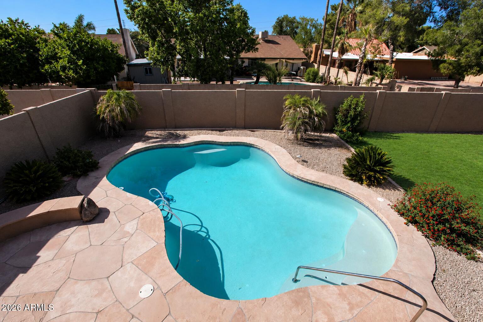 MISSION VALLEY - Residential