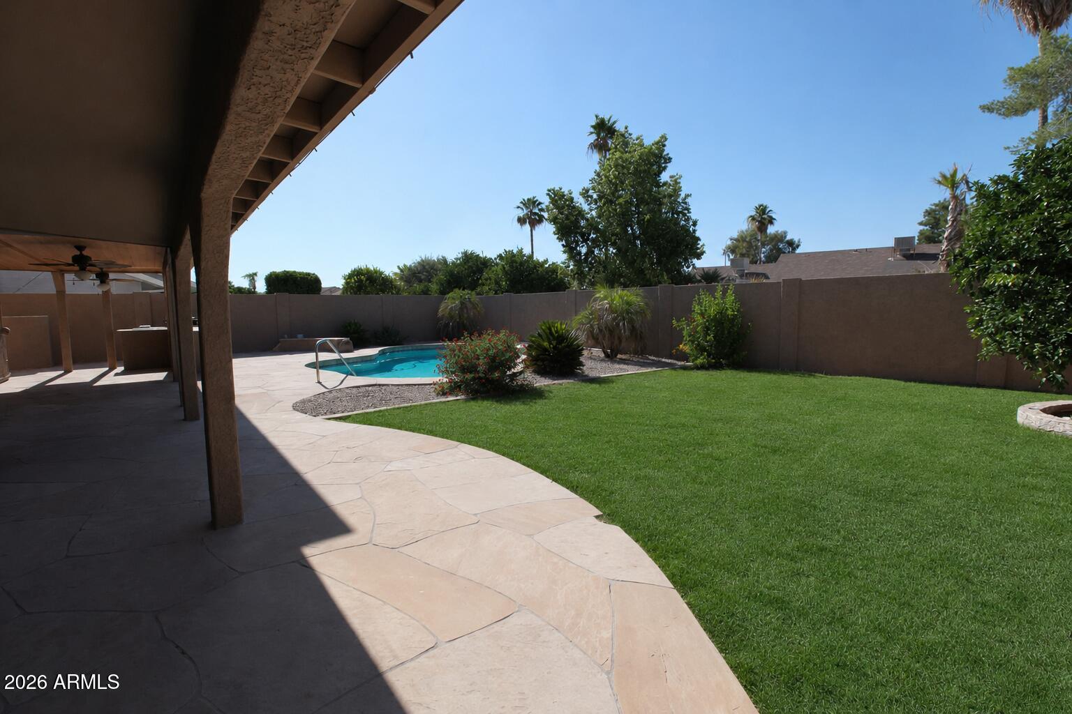 MISSION VALLEY - Residential