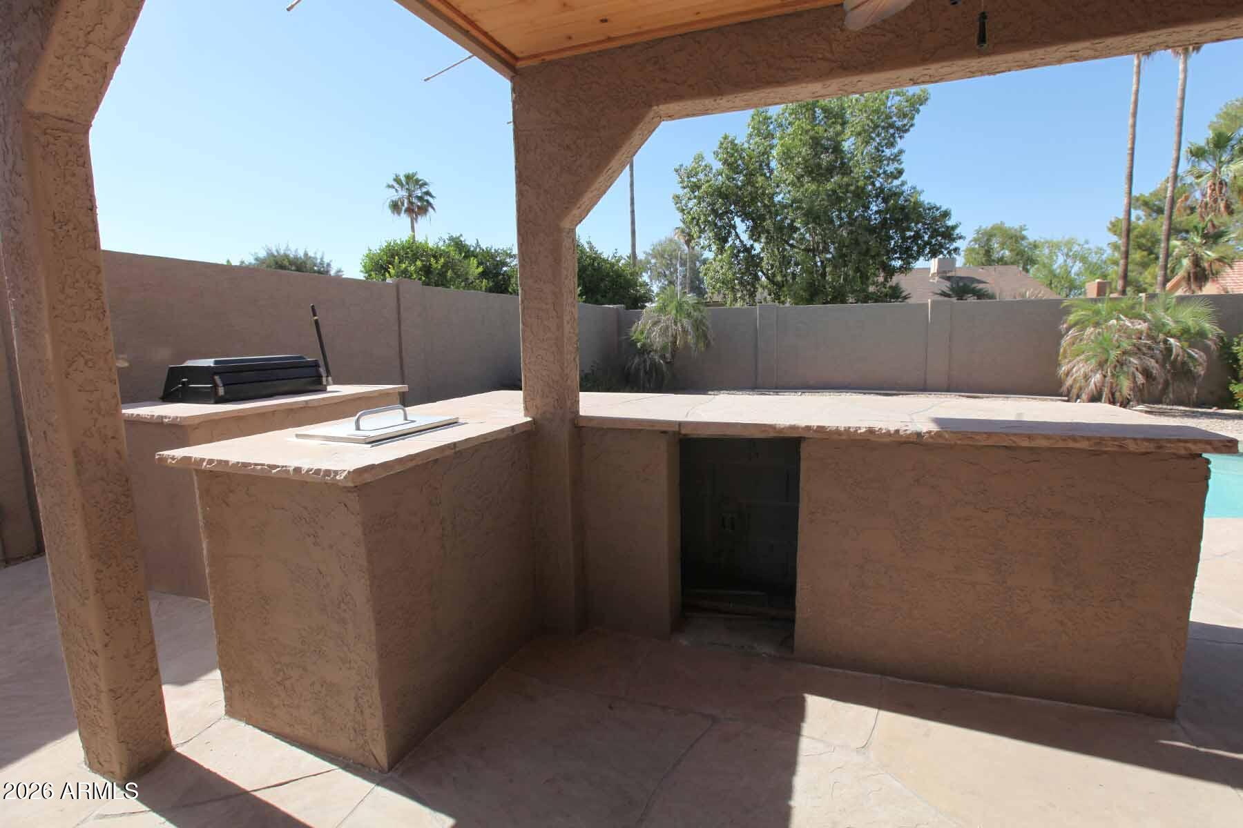 MISSION VALLEY - Residential