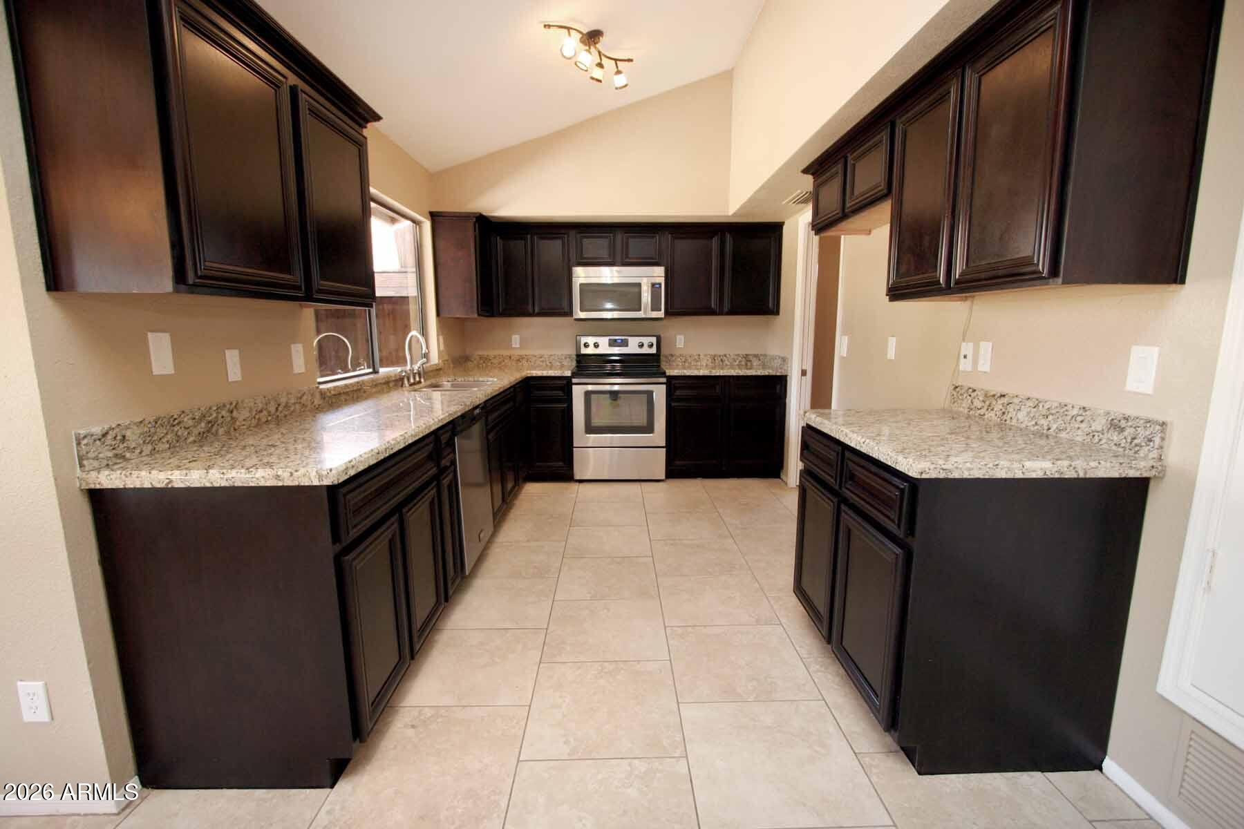 MISSION VALLEY - Residential