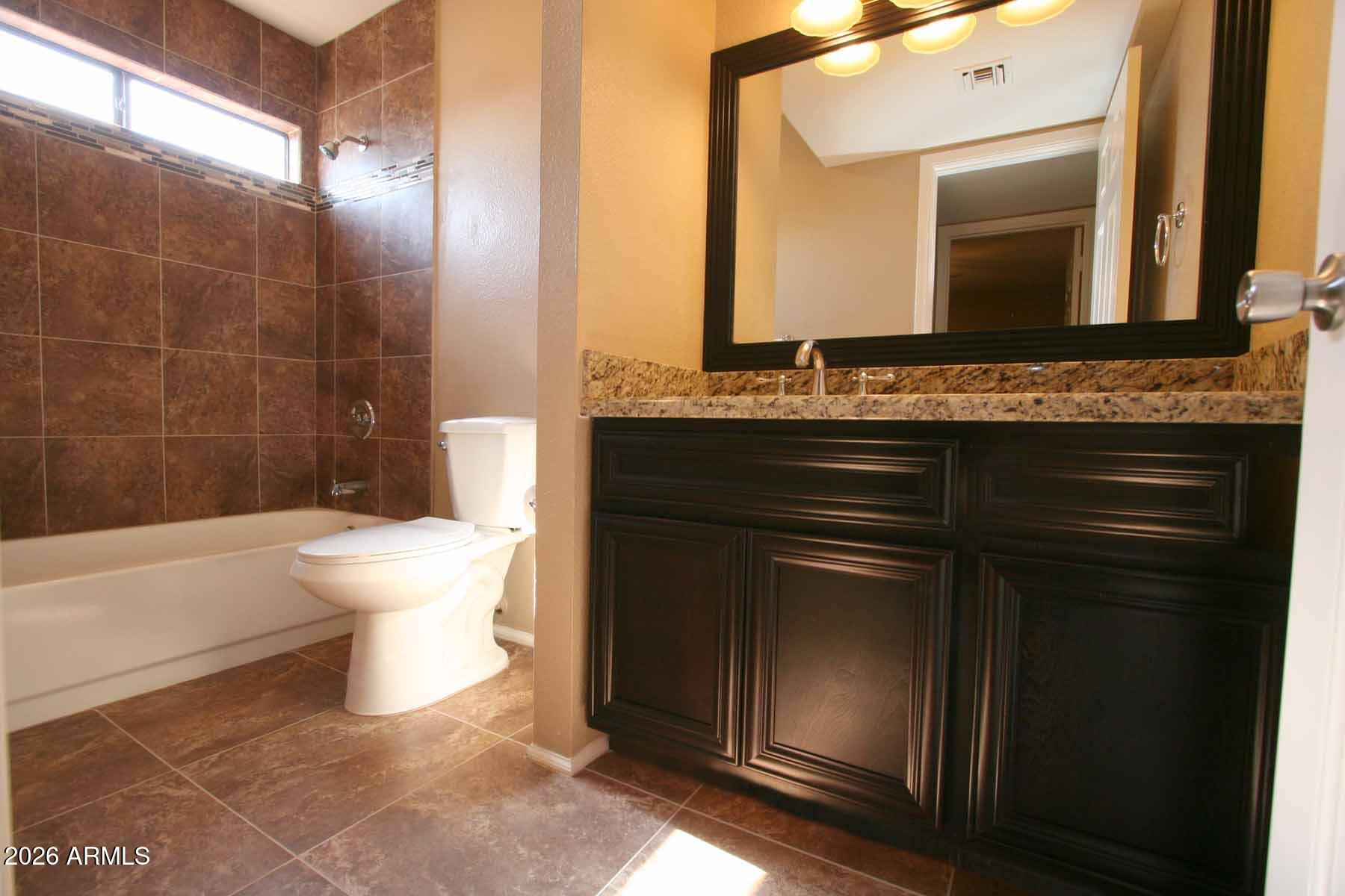MISSION VALLEY - Residential
