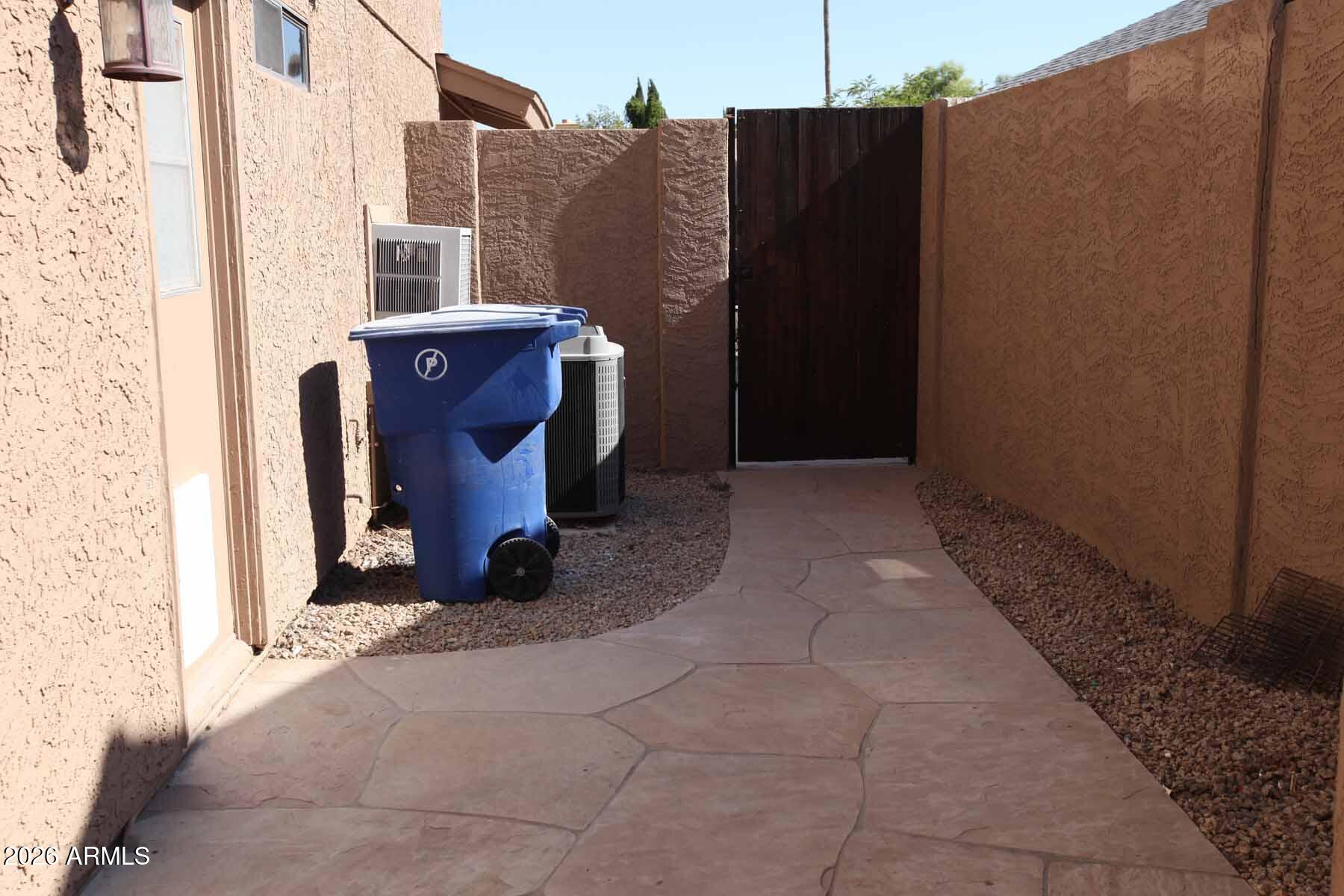 MISSION VALLEY - Residential