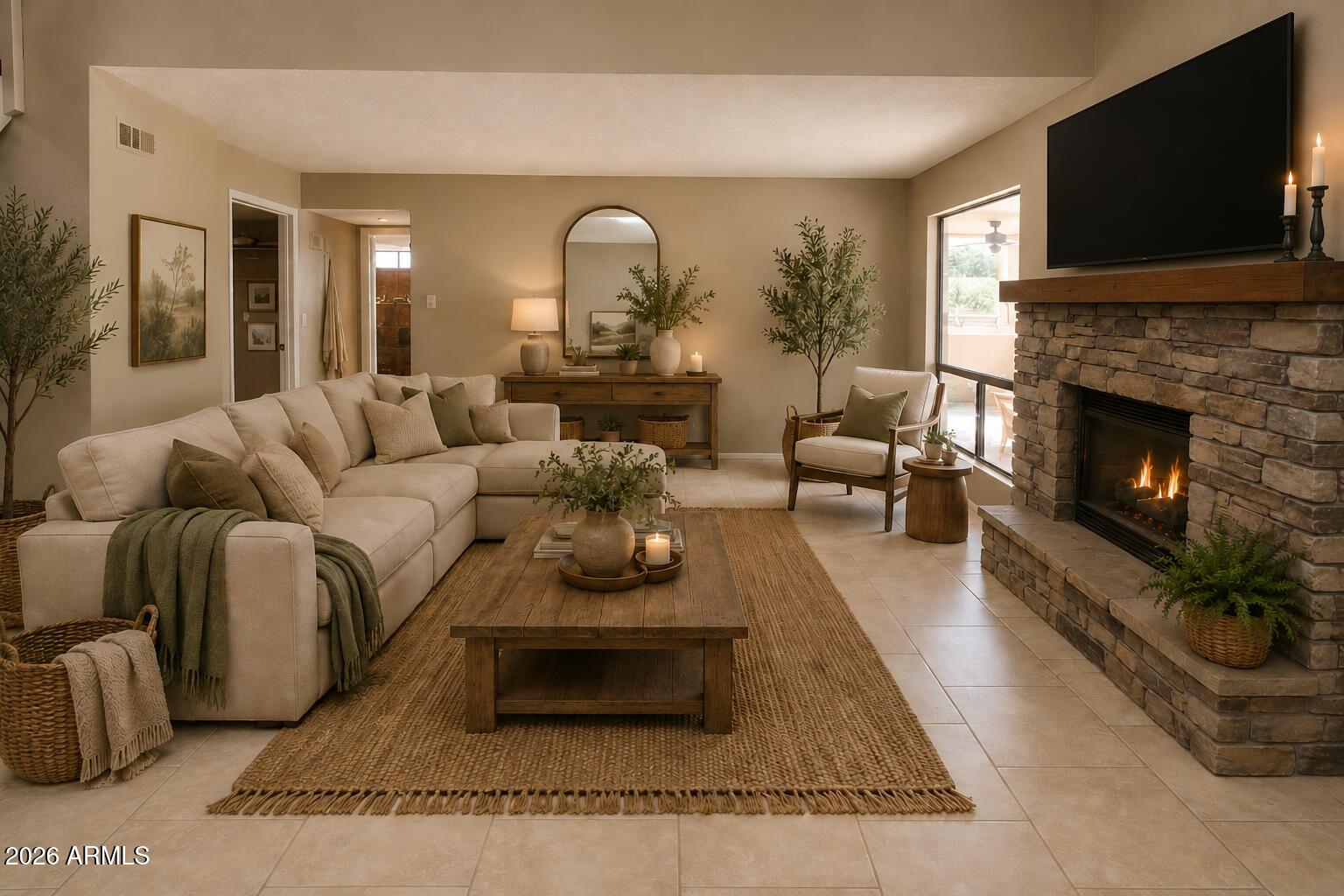 MISSION VALLEY - Residential