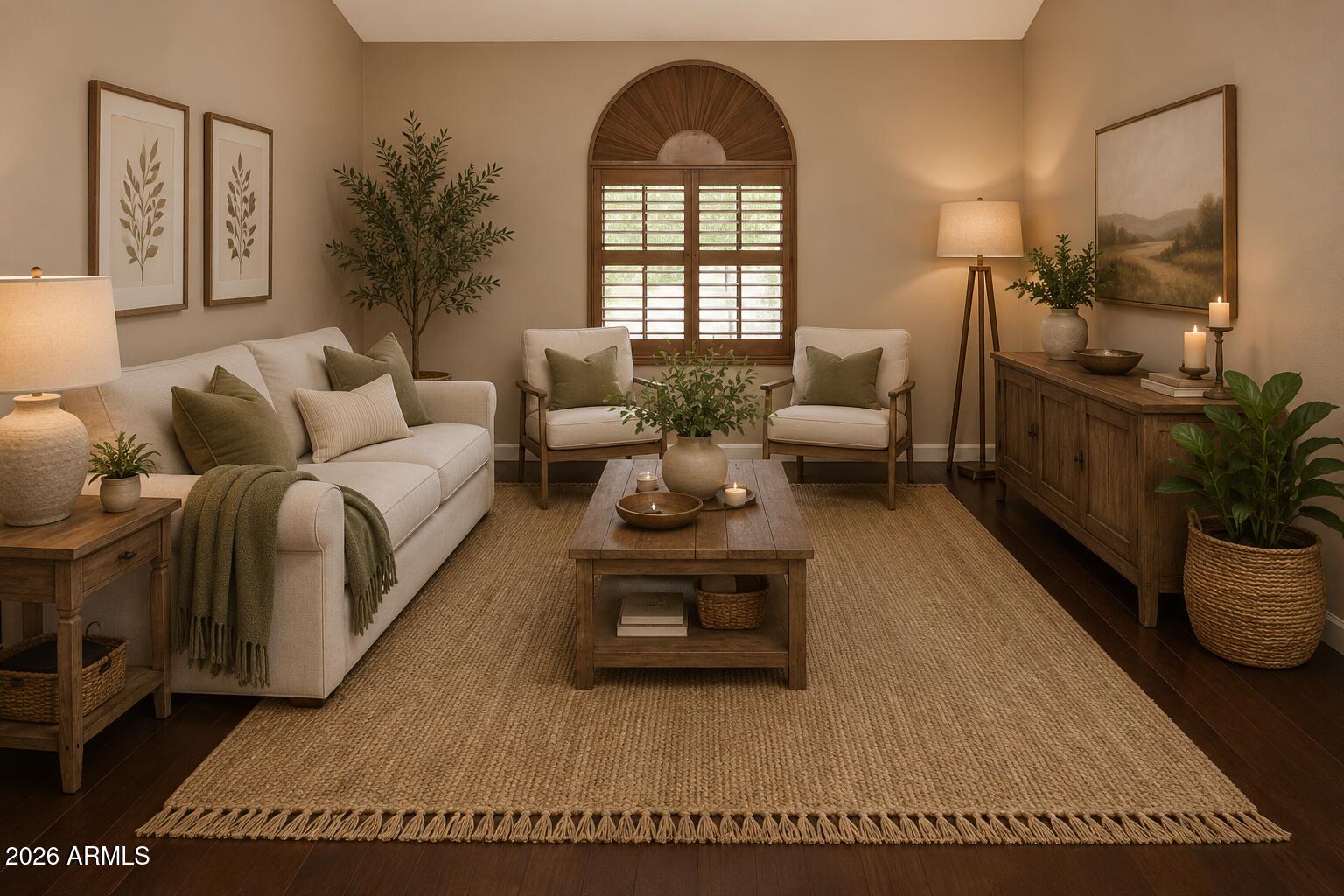 MISSION VALLEY - Residential