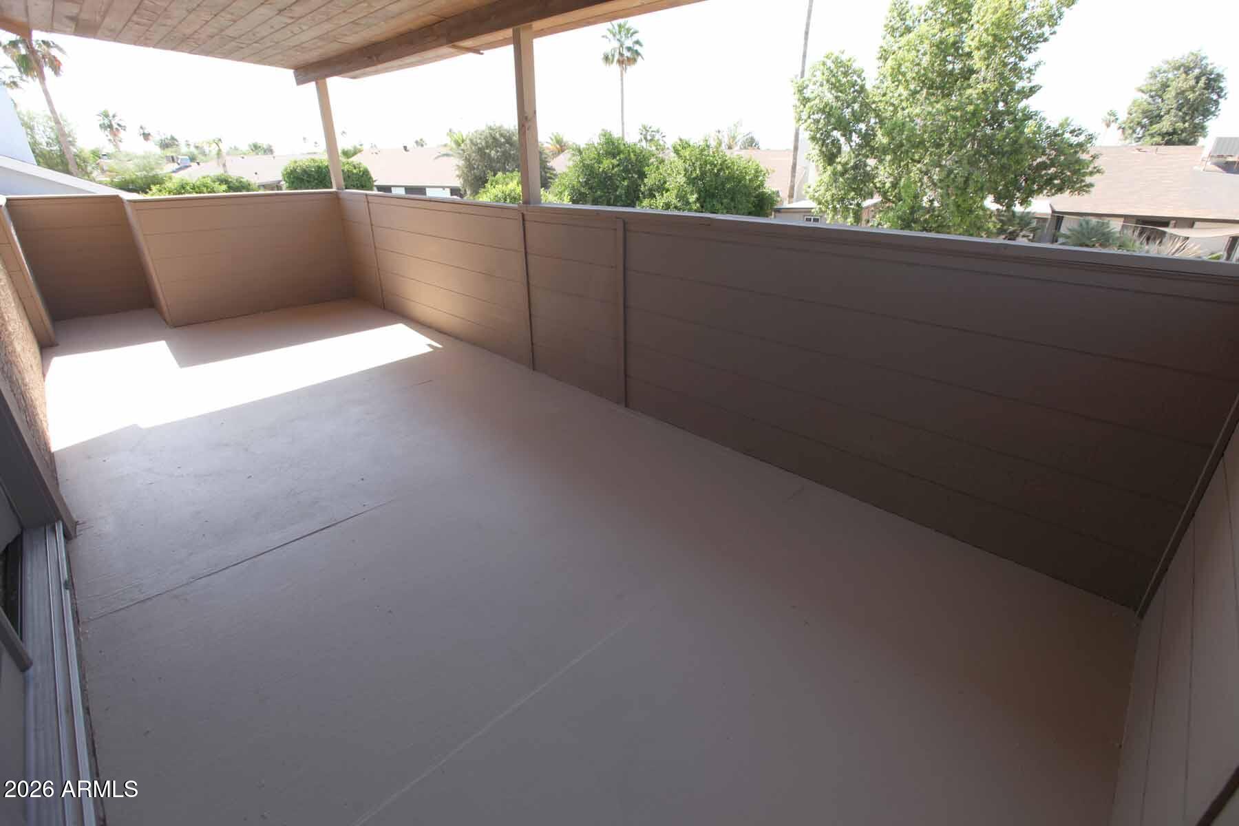 MISSION VALLEY - Residential