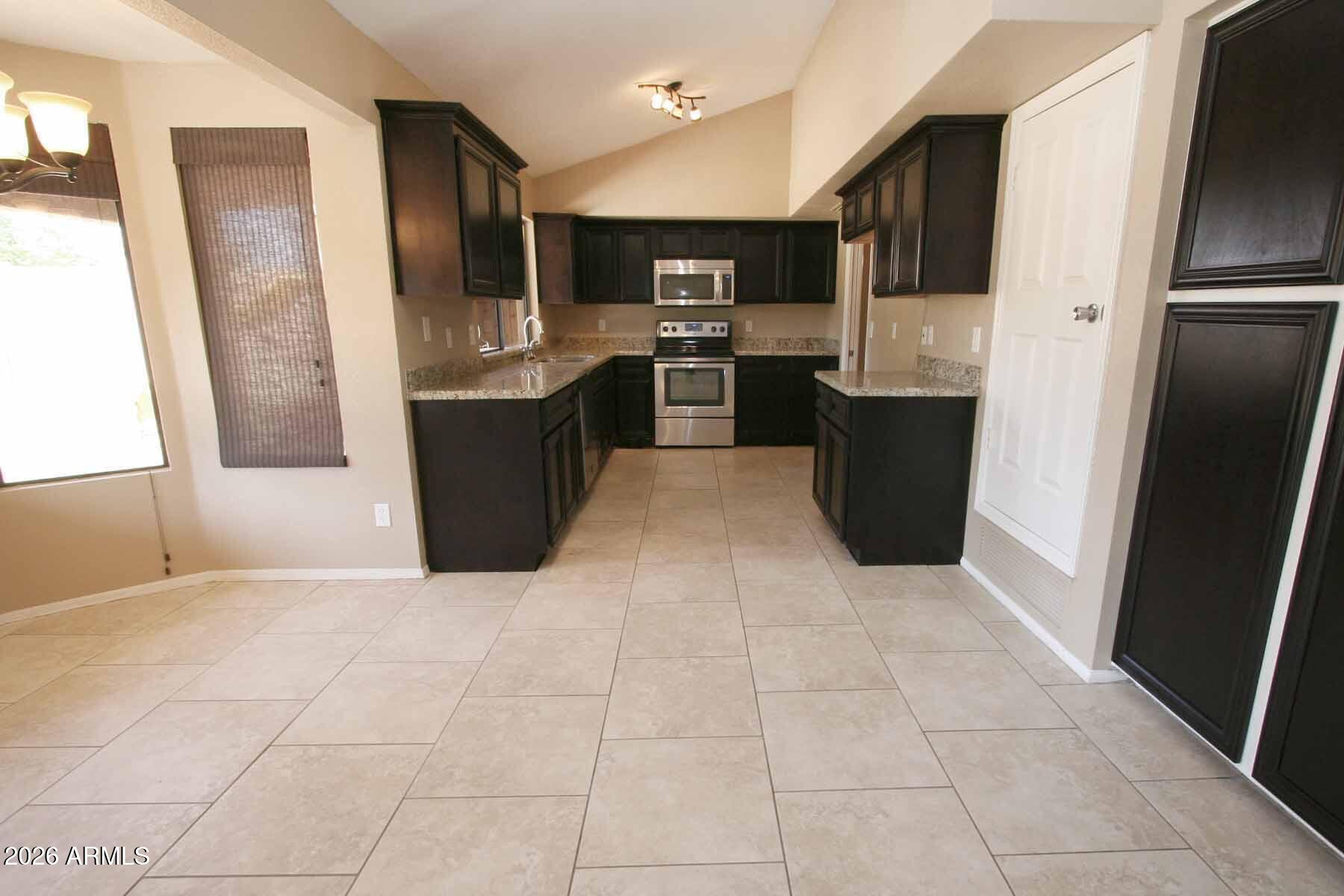 MISSION VALLEY - Residential