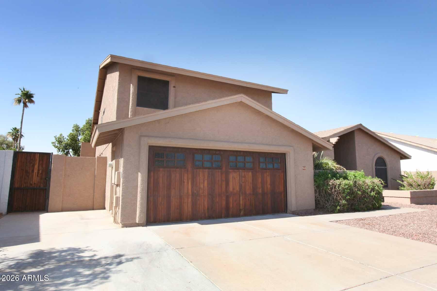 MISSION VALLEY - Residential