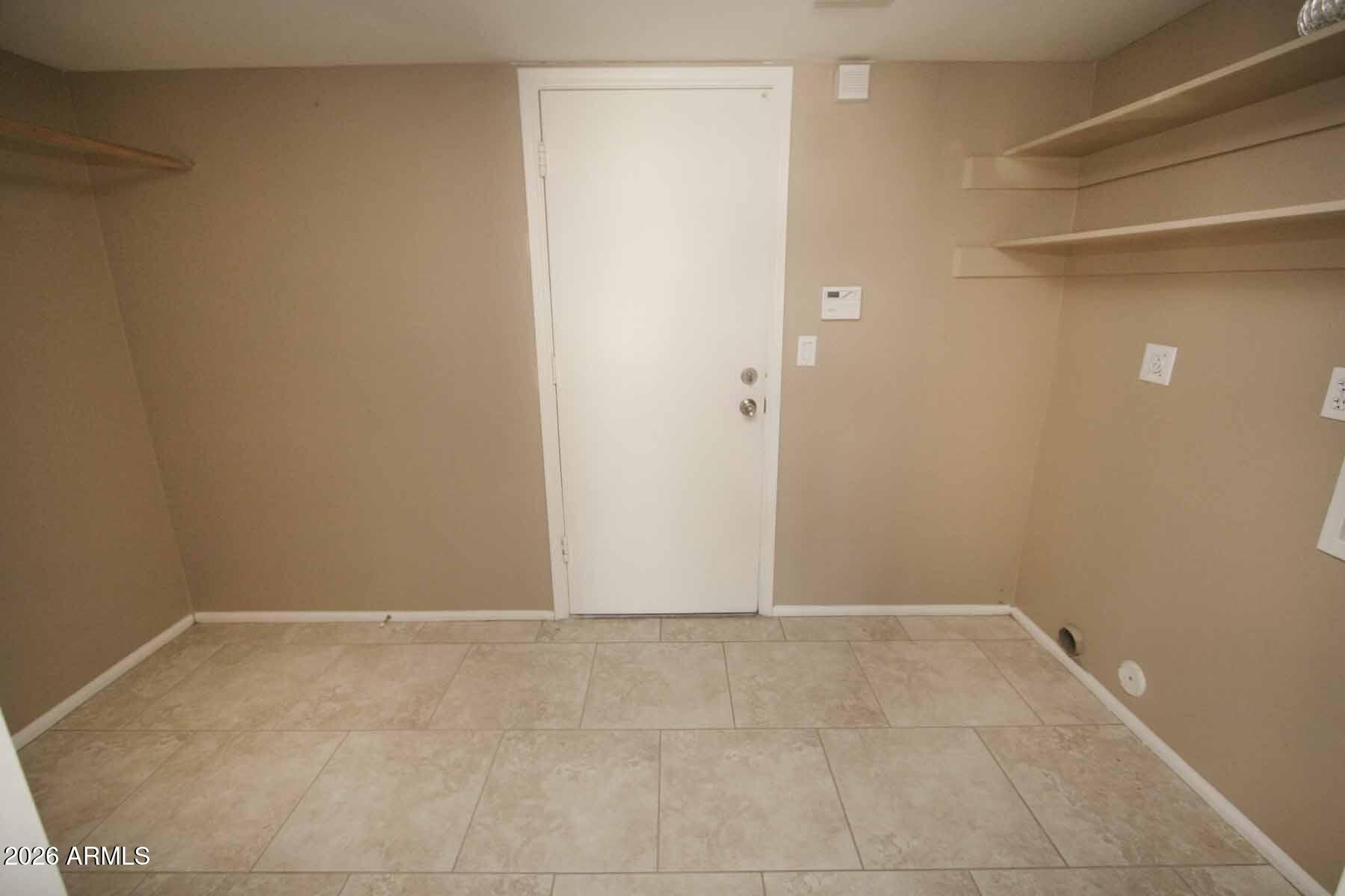 MISSION VALLEY - Residential