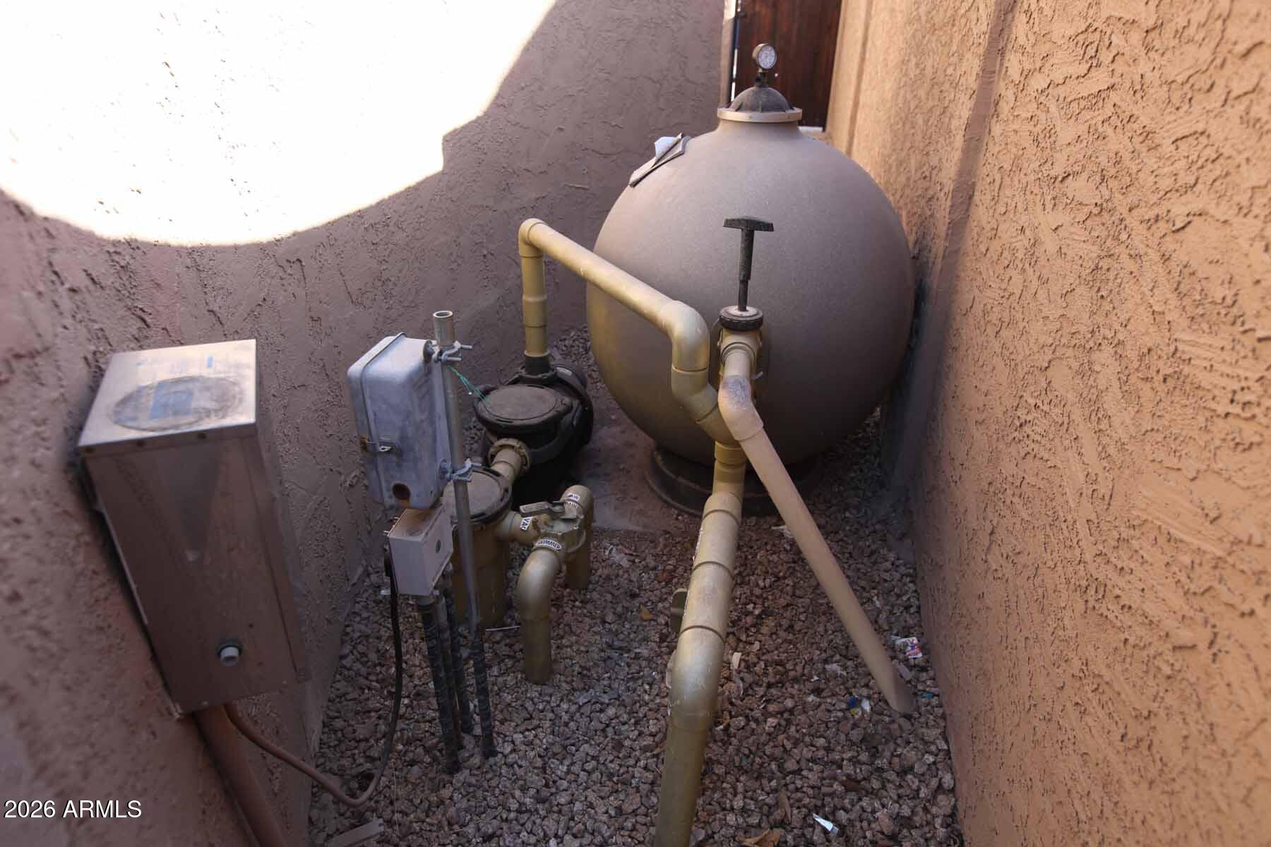 MISSION VALLEY - Residential
