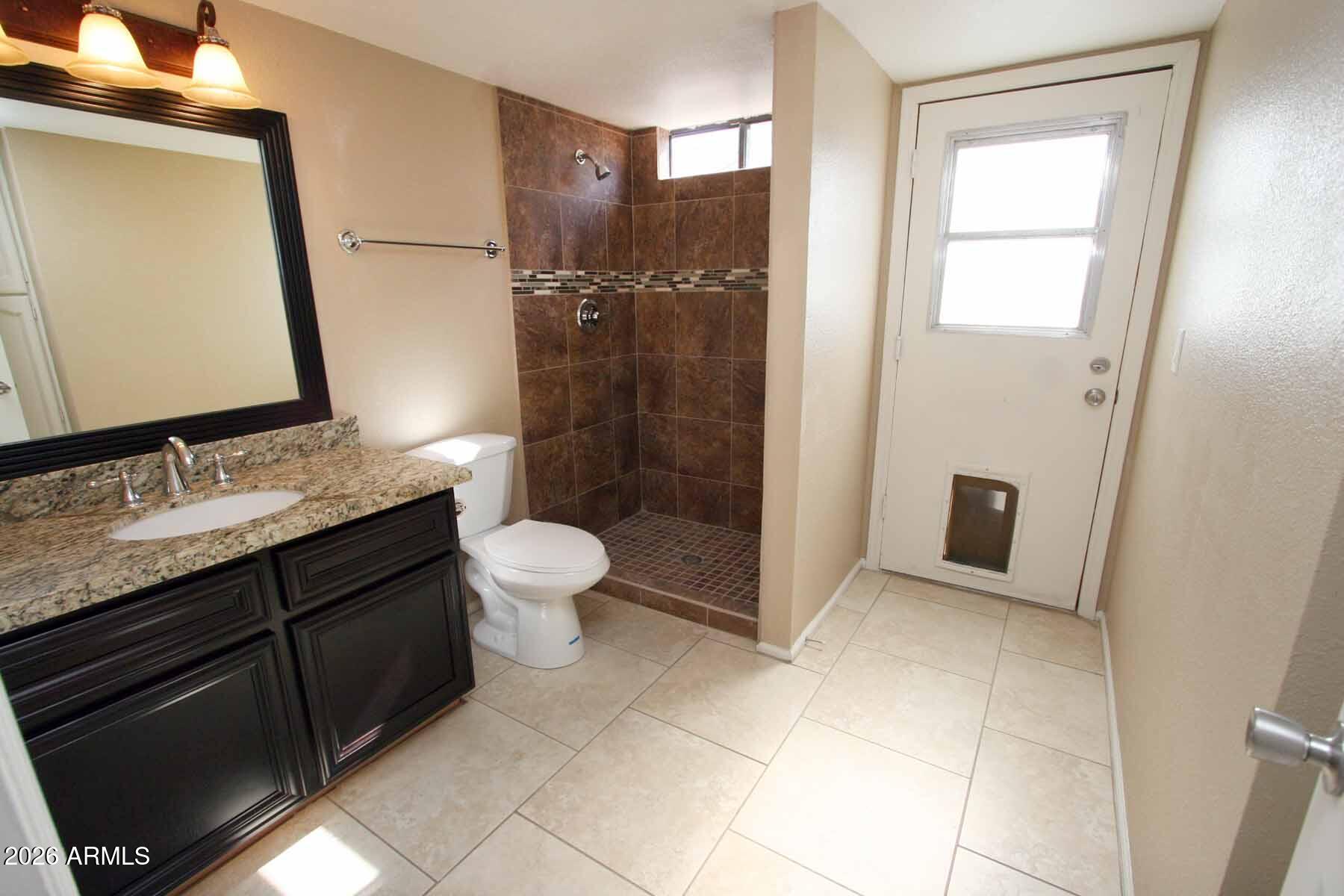 MISSION VALLEY - Residential
