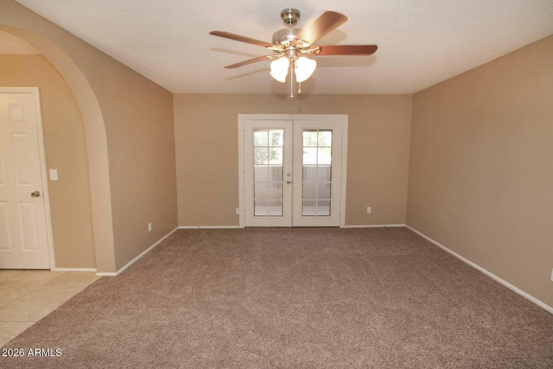 MISSION VALLEY - Residential
