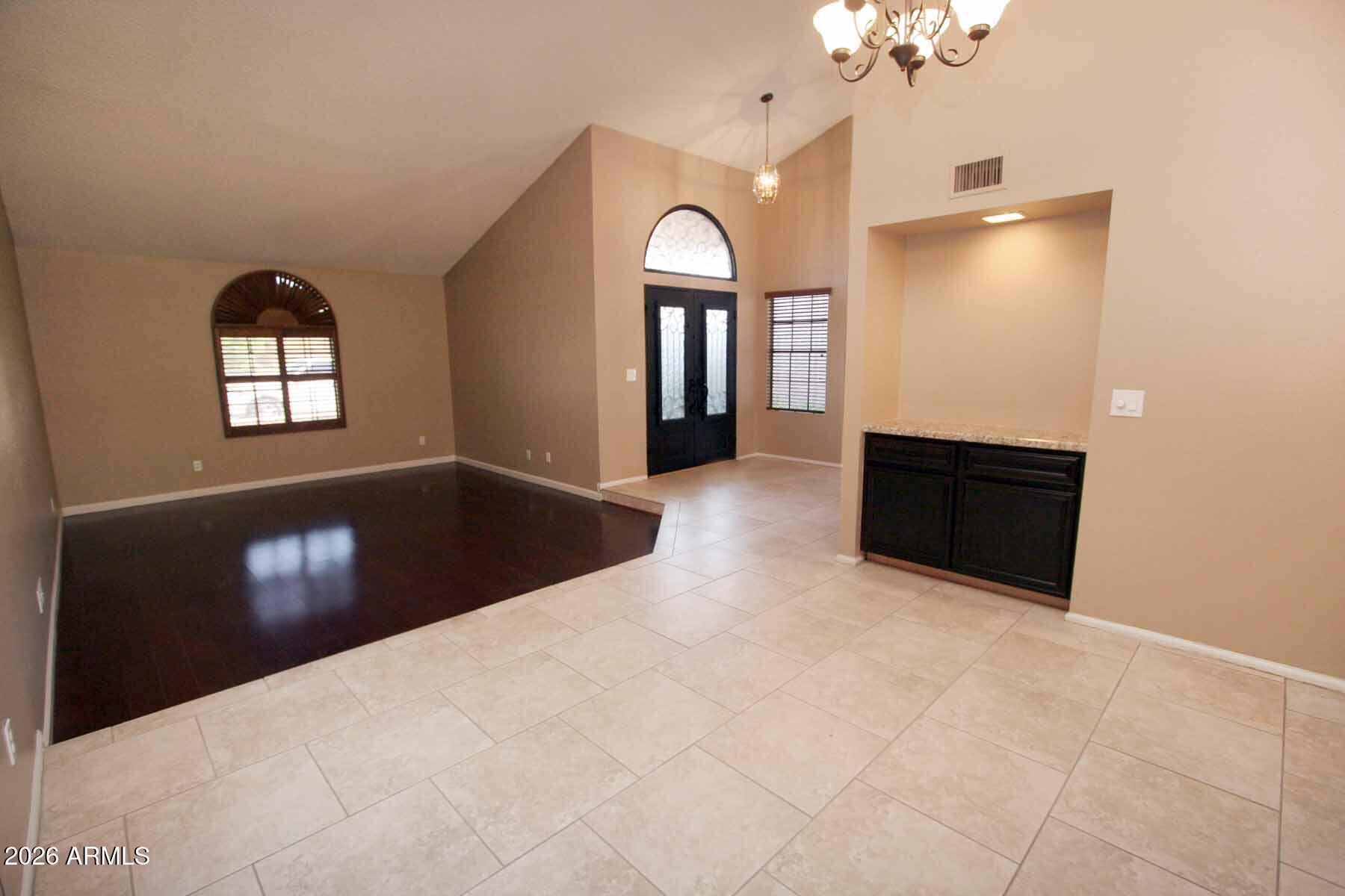 MISSION VALLEY - Residential