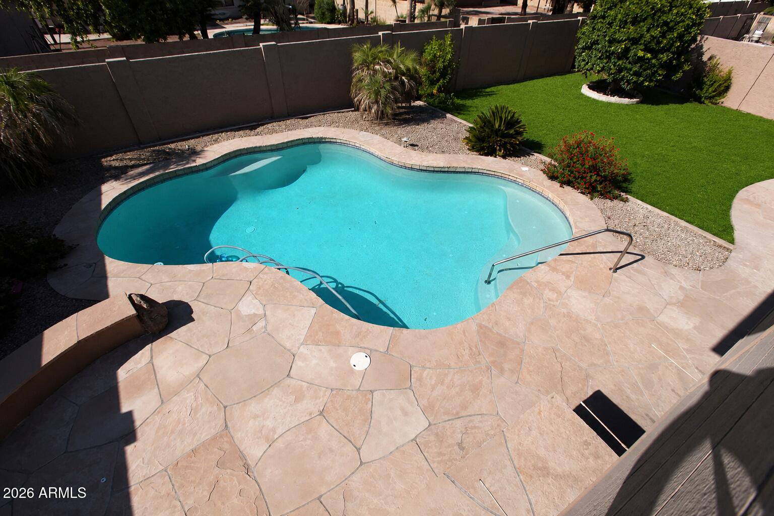 MISSION VALLEY - Residential