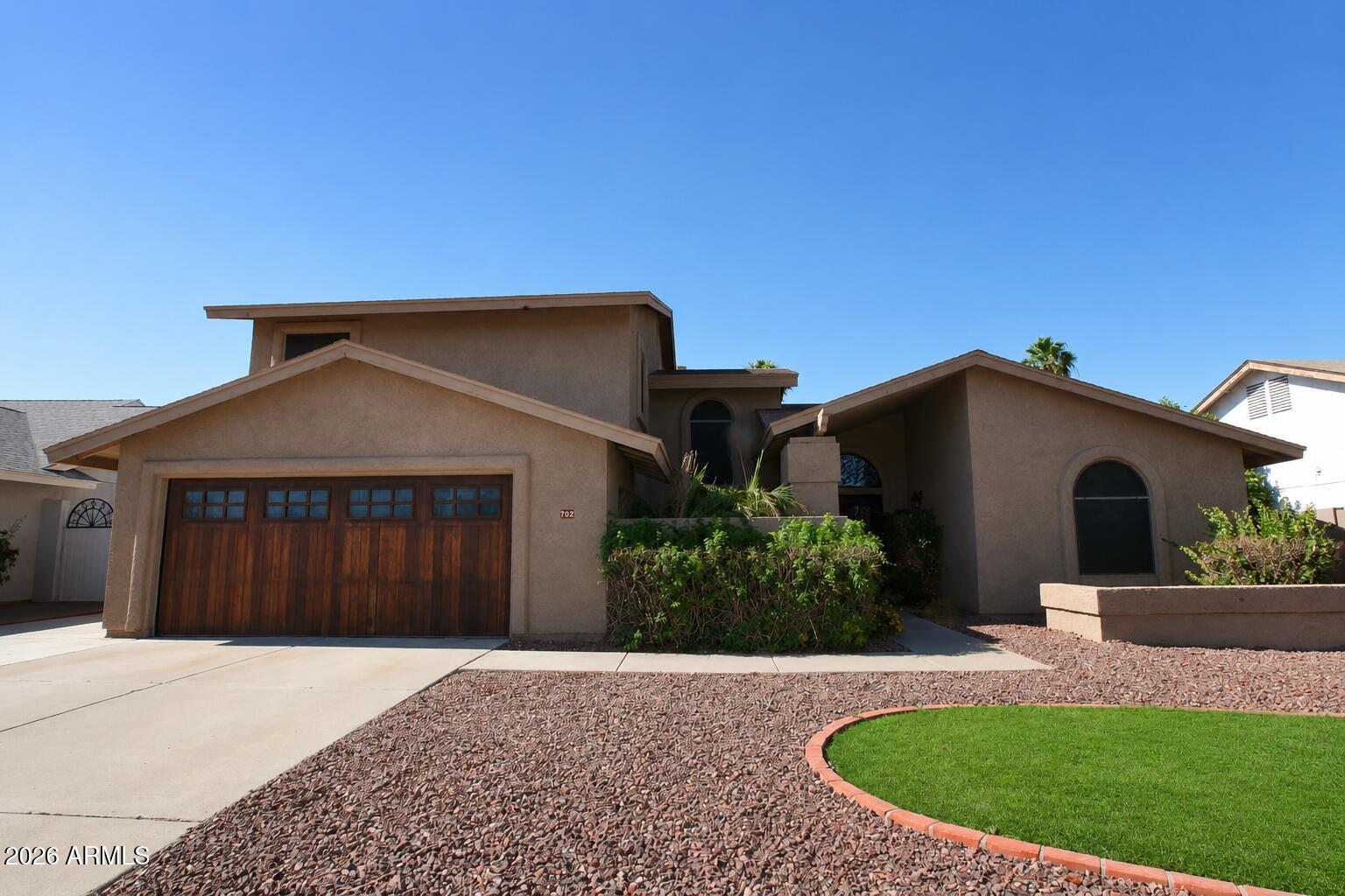MISSION VALLEY - Residential