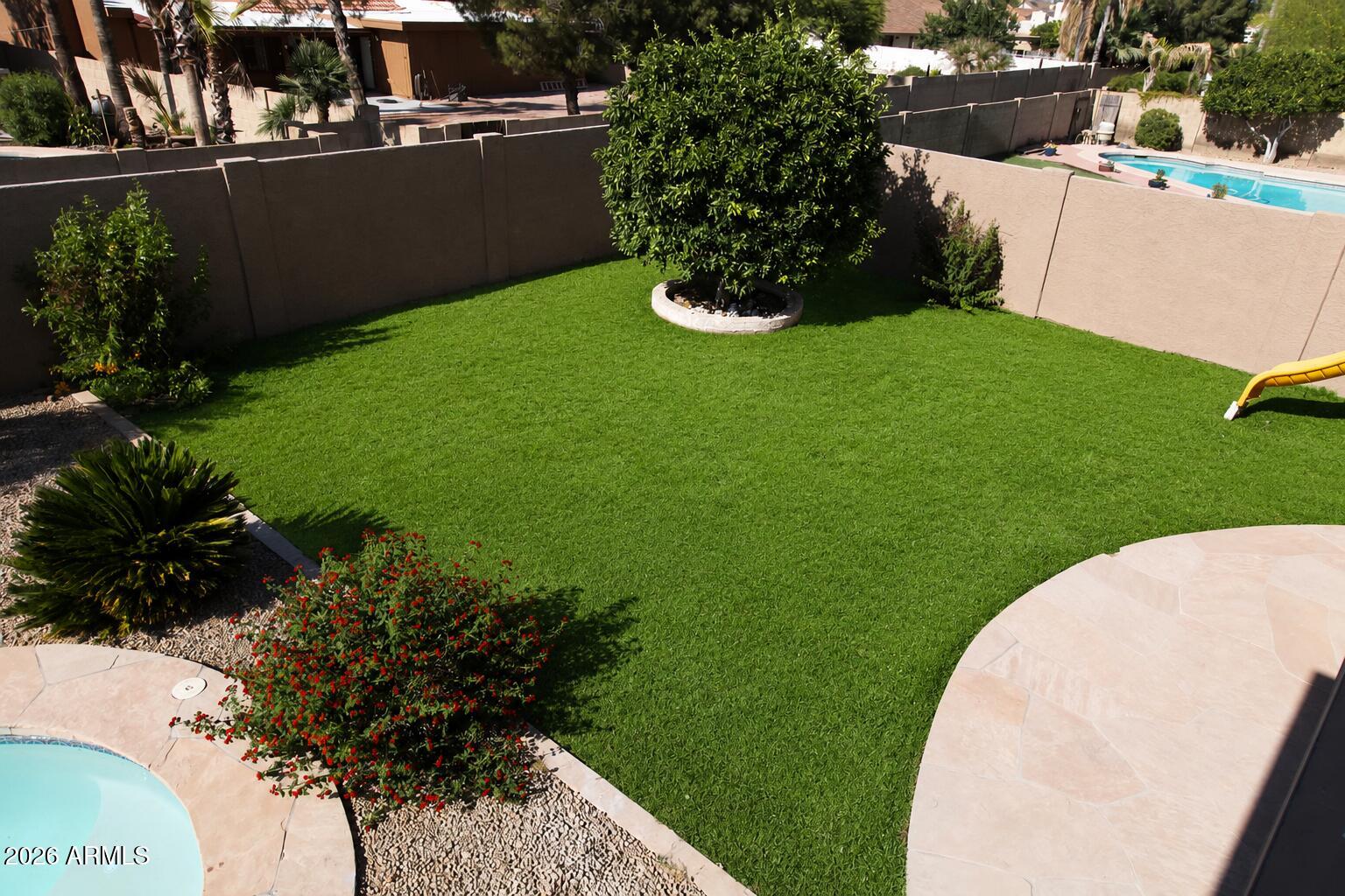 MISSION VALLEY - Residential