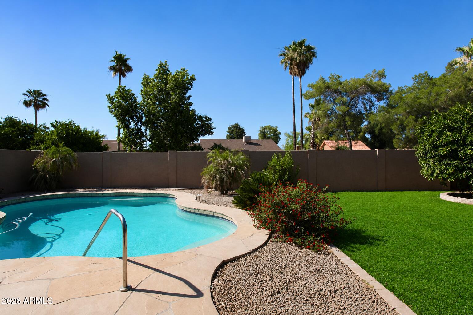 MISSION VALLEY - Residential